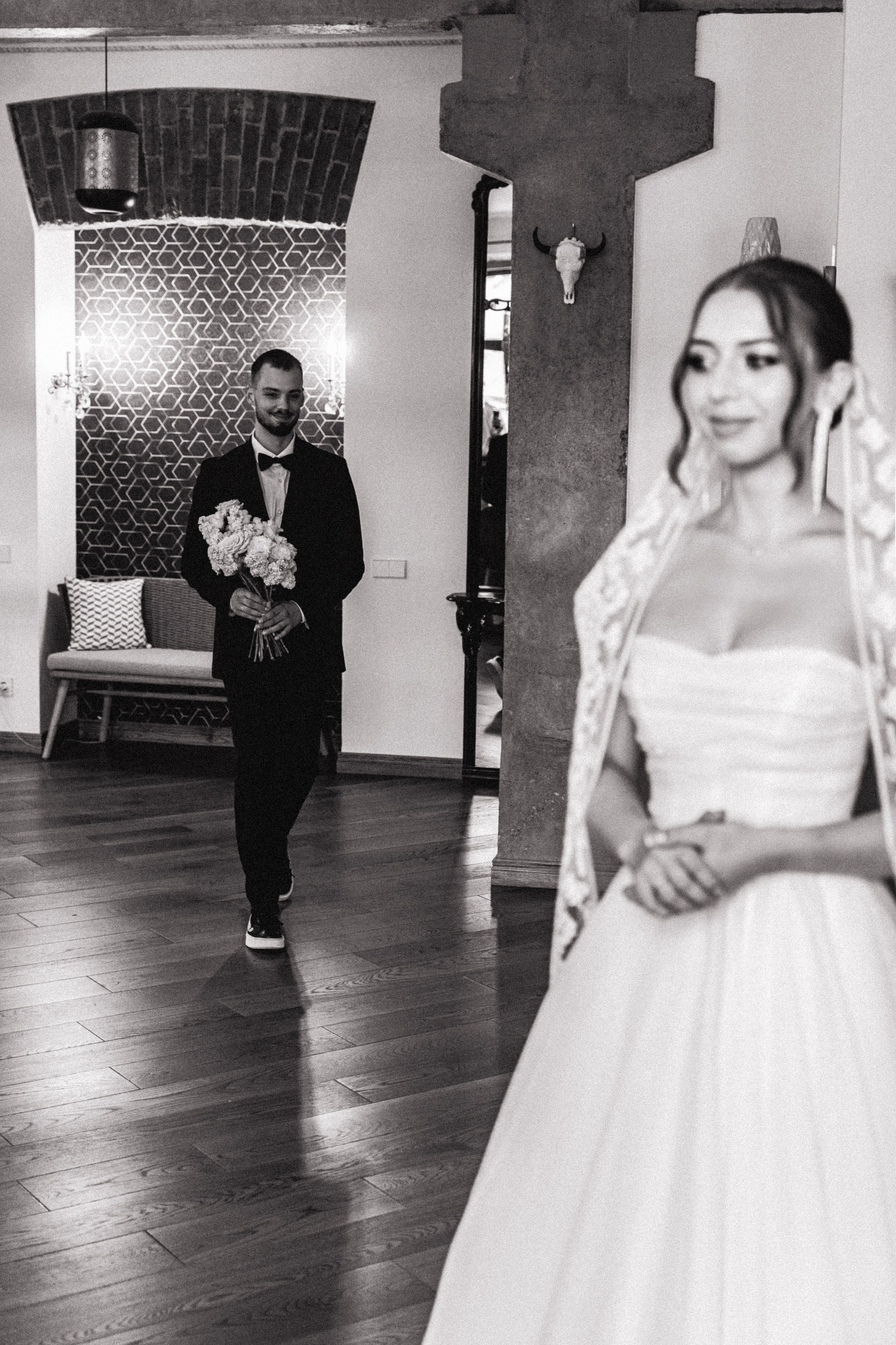 Алина и Артур. Свадебный и портретный фотограф Клипа Максим