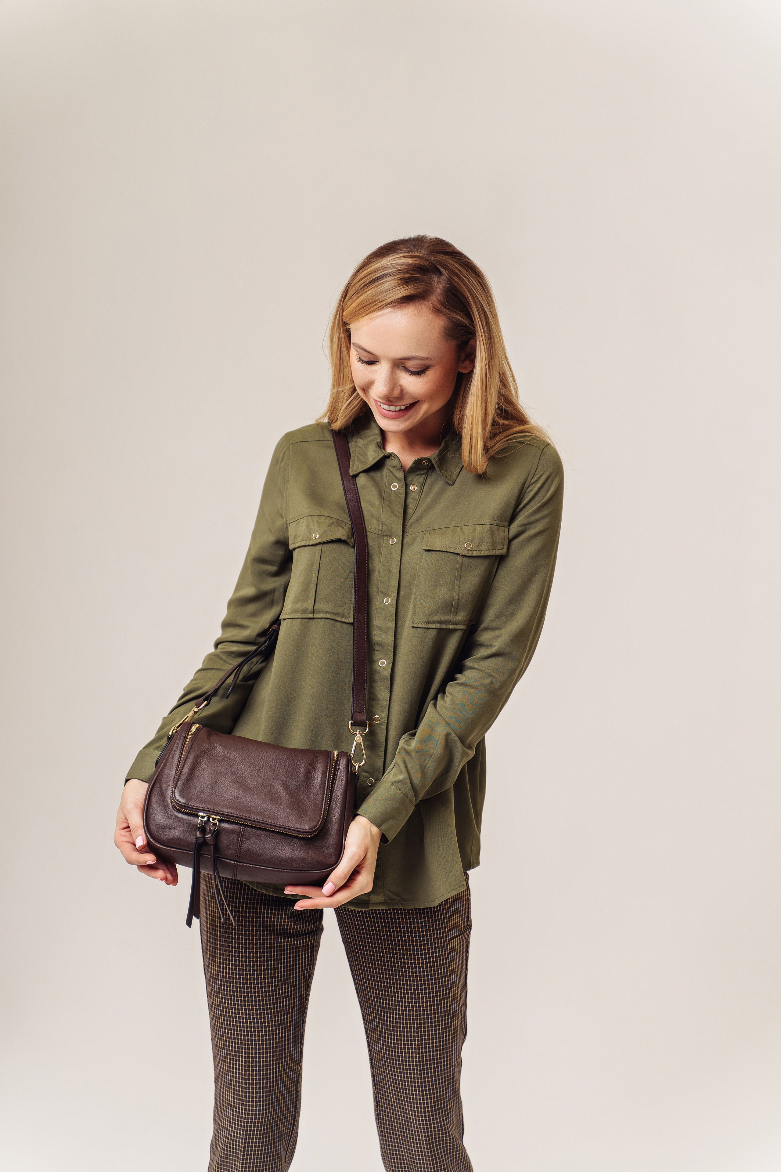 Предметная фотосъемка сумок. Свадебный и портретный фотограф Клипа Максим