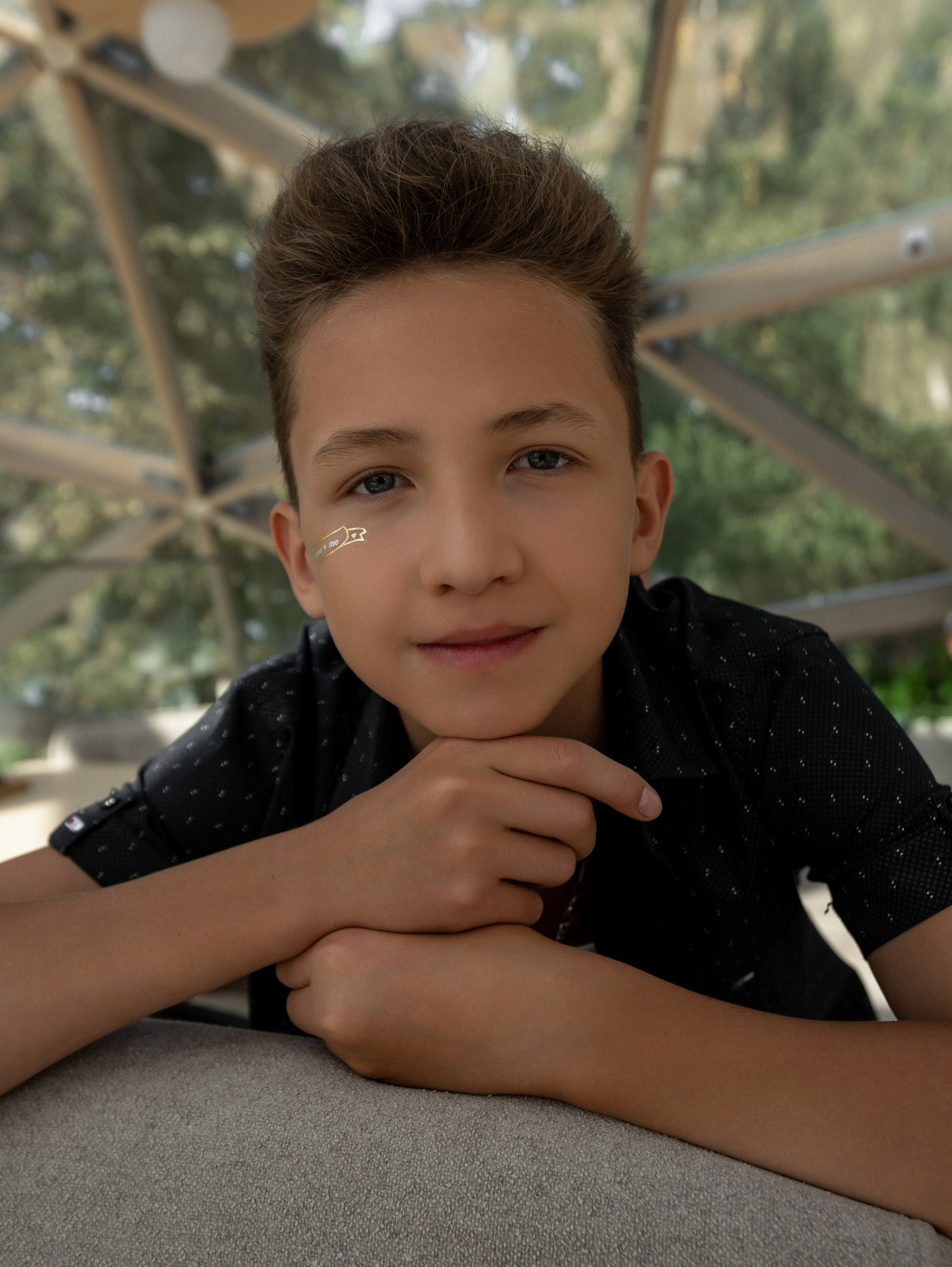 Кузнецов Сергей. Promodels