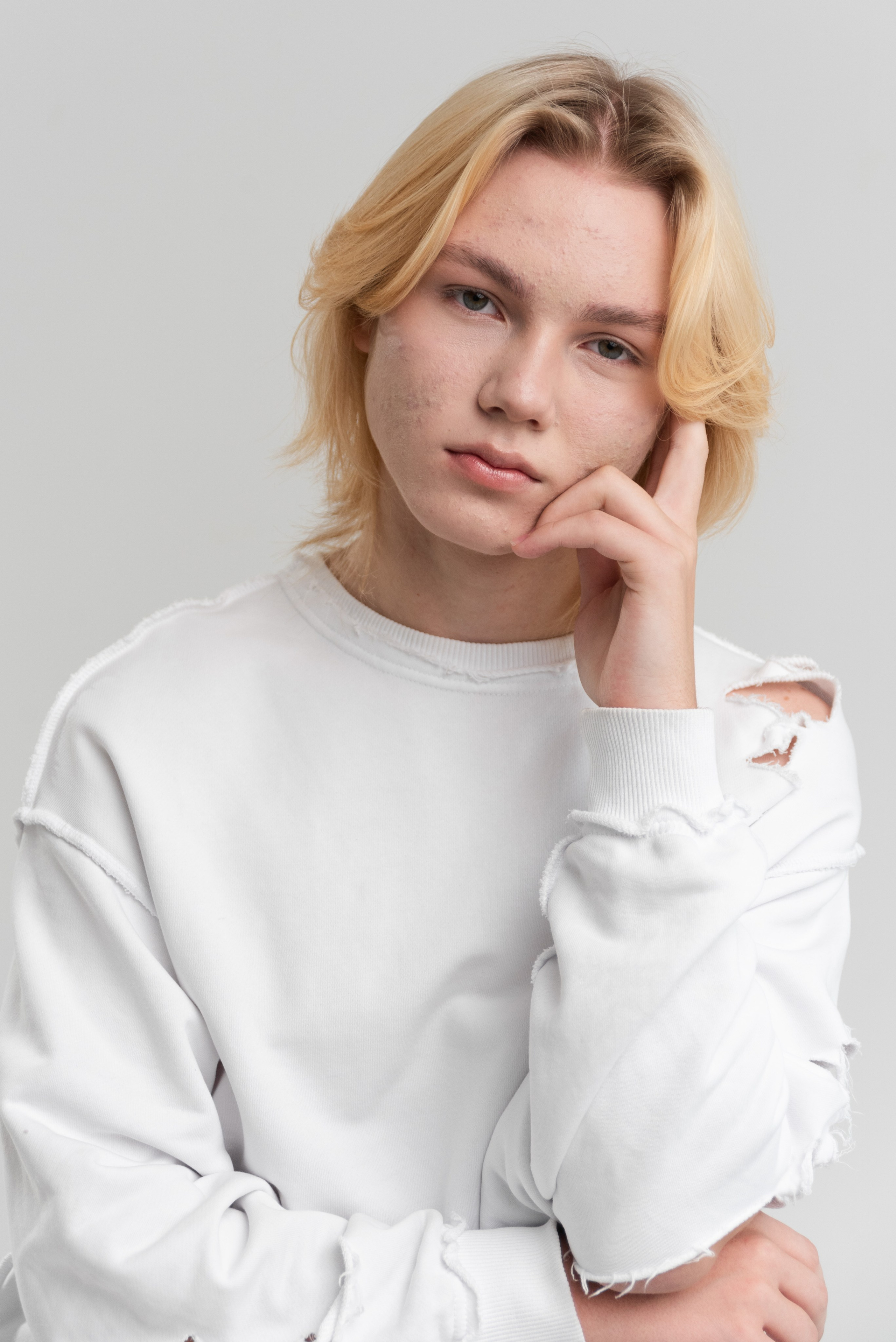 Корбут Кирилл. Promodels