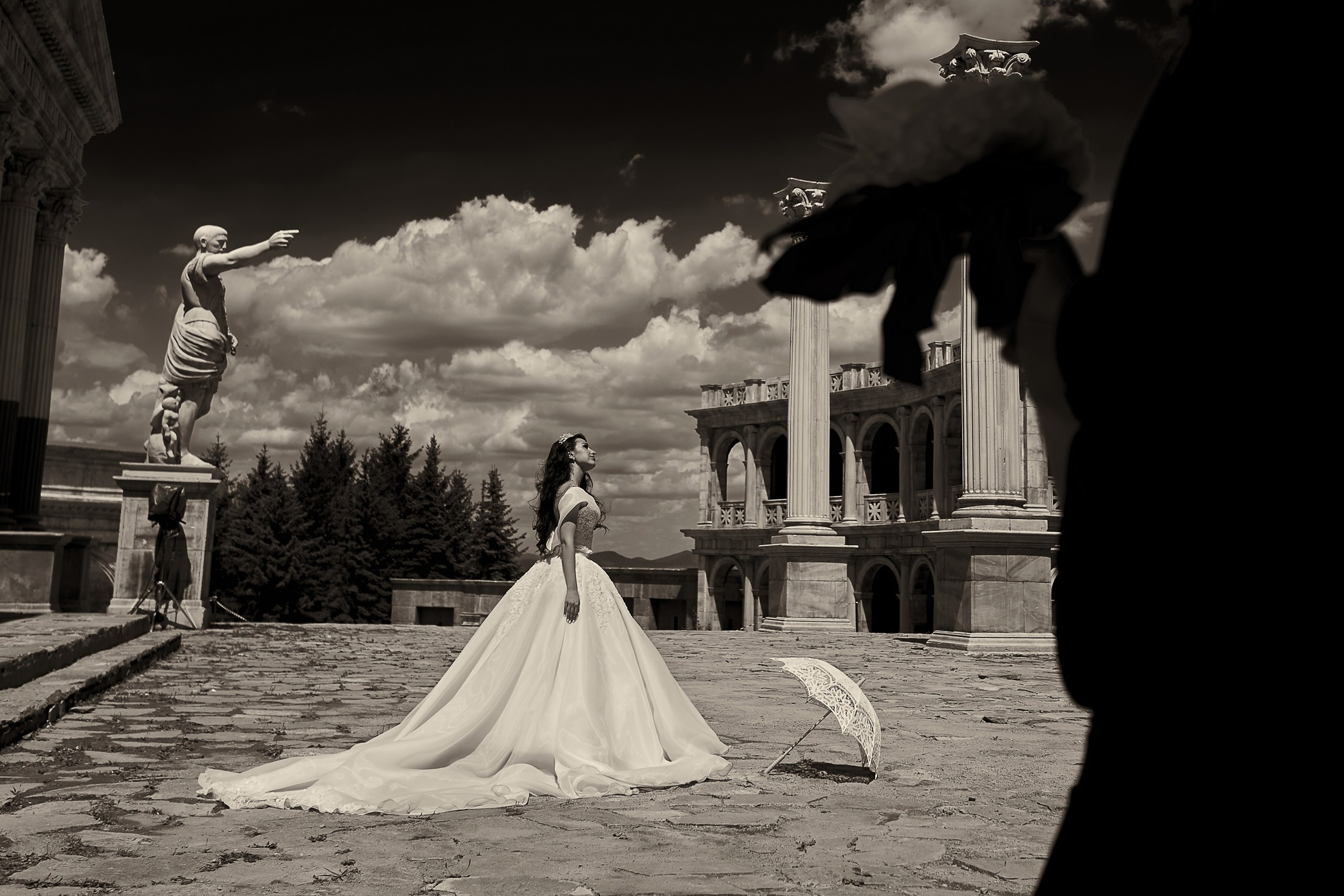 Wedding. Свадебный и портретный фотограф Сергей Кристев