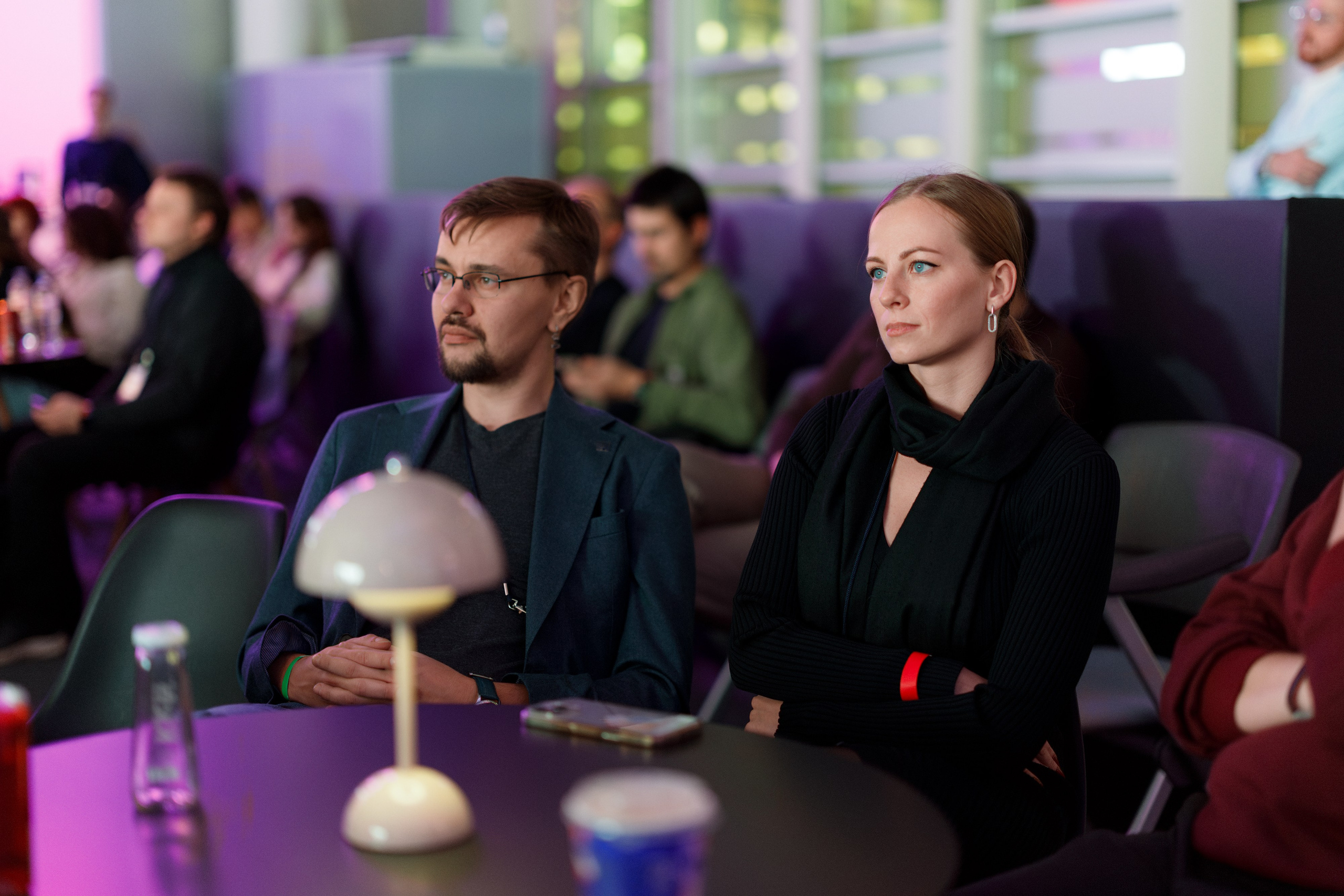 Научный трек