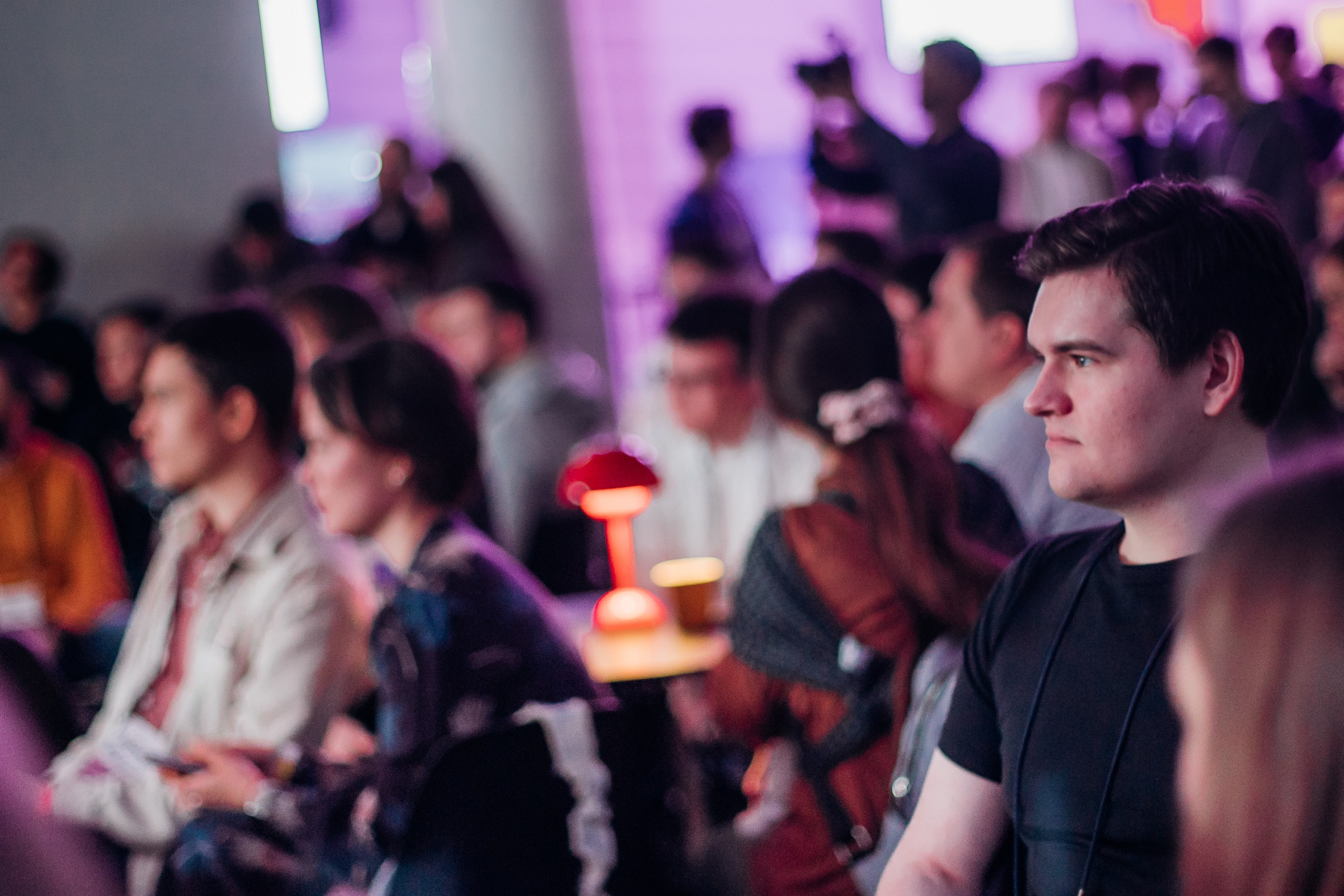 Научный трек