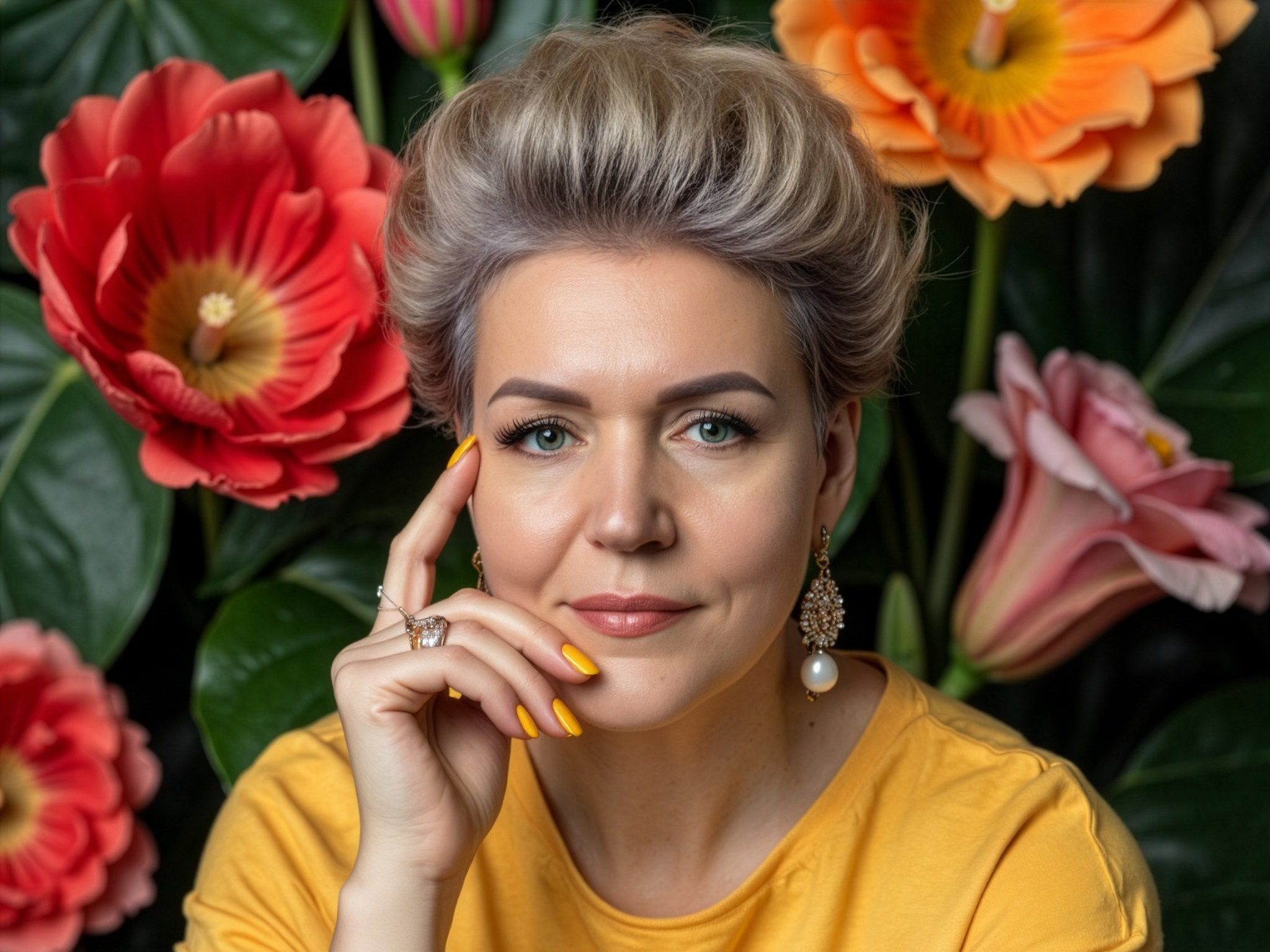 IRBIS AI. Фотограф Ирина Бобрешова. Коряжма