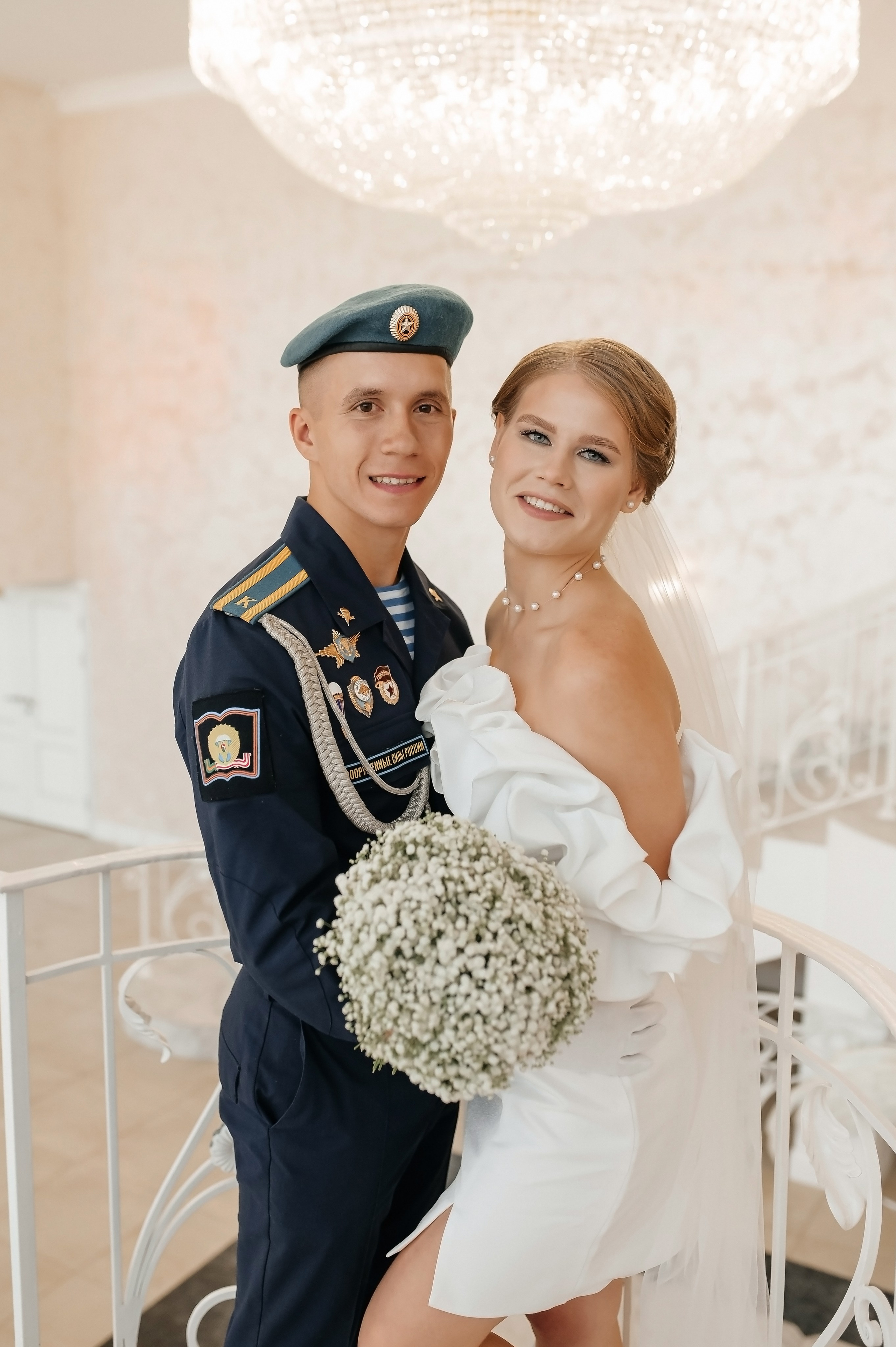 Ольга & Александр. Семейный фотограф Олеся Батурина Рязань