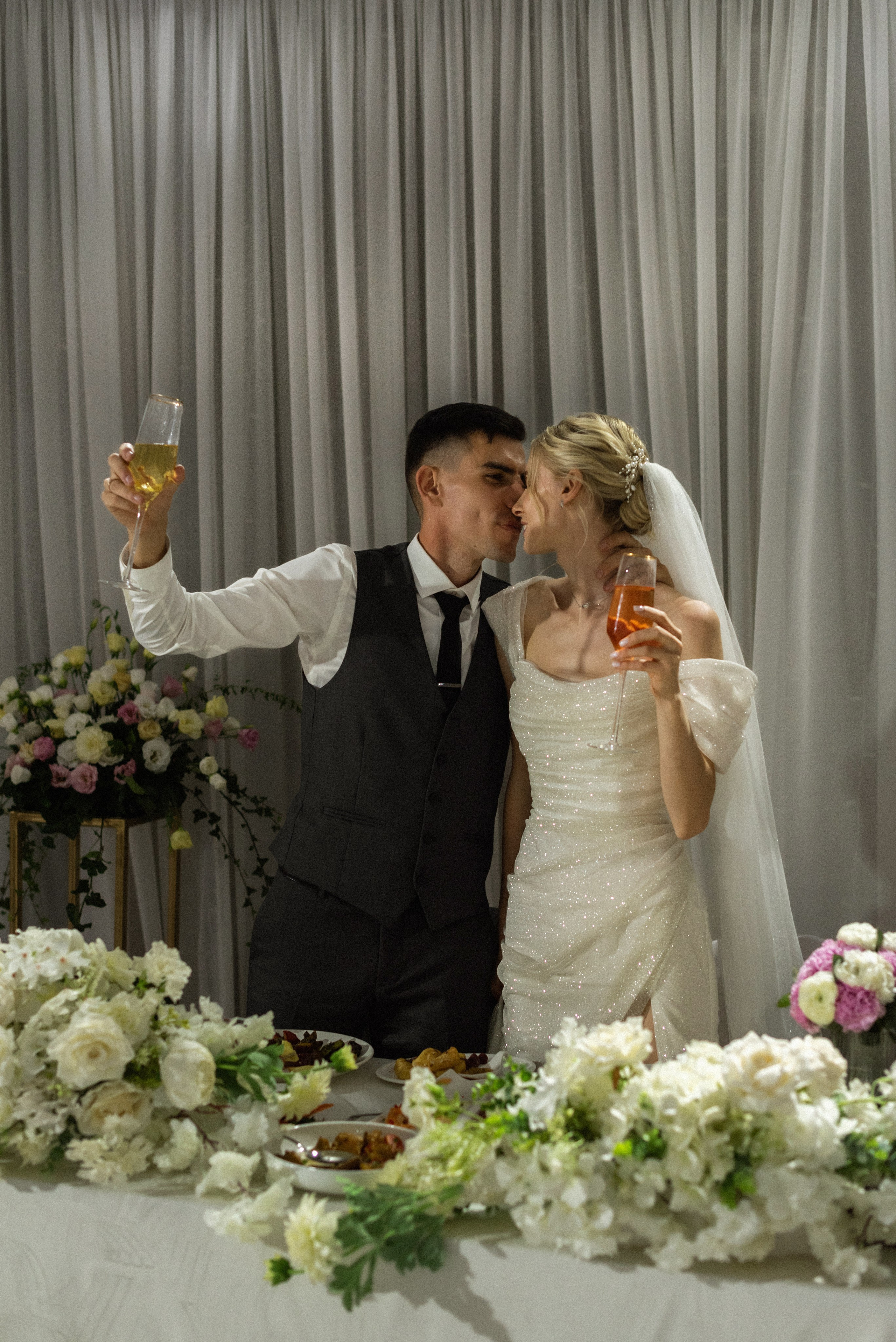 Евгений и Таня. Фотограф Штым Галина — Фотограф в Севастополе, Крыму