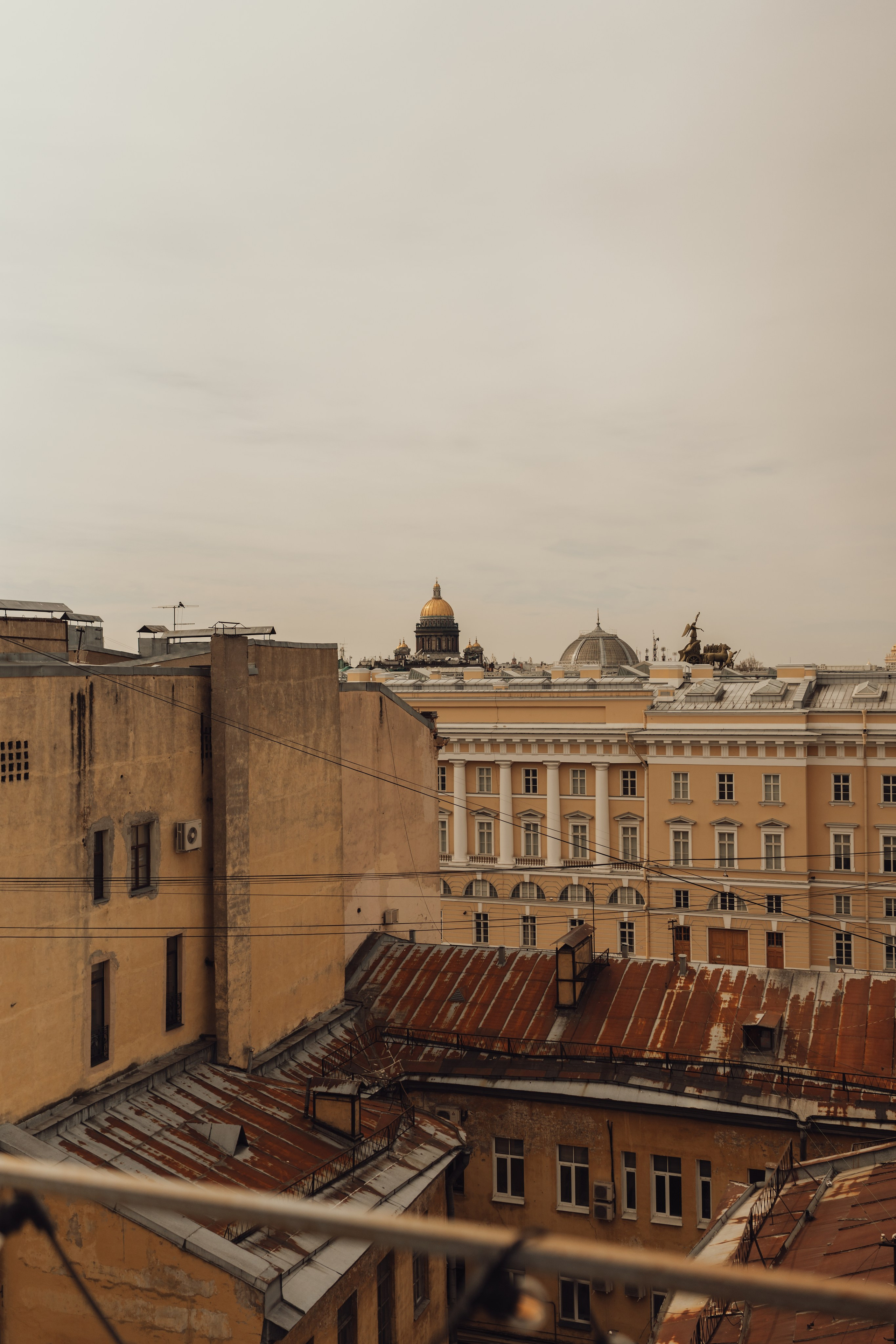 Мария и Александр. Hmliber — фотограф и контент-креатор из Петербурга