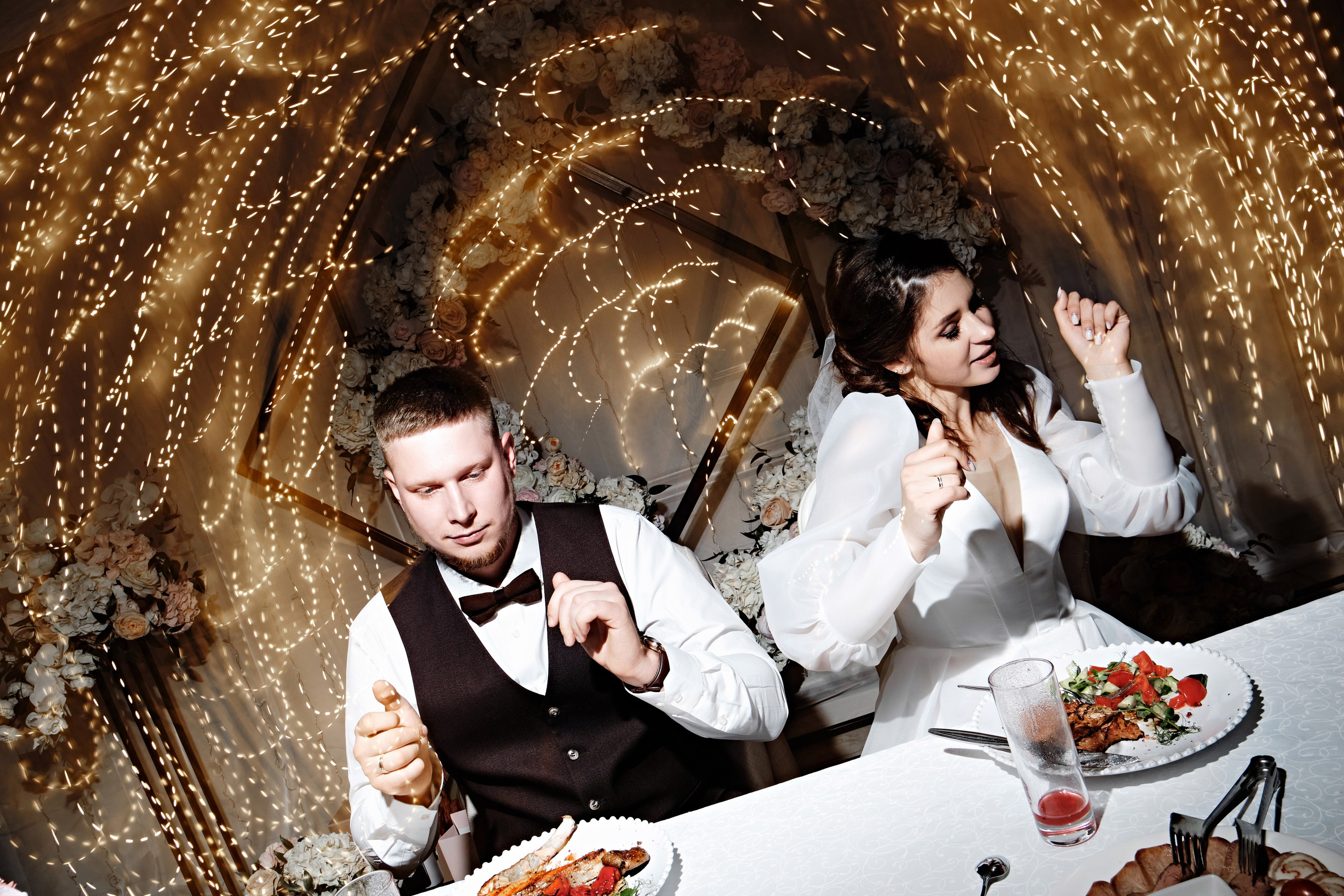 Лада и Константин