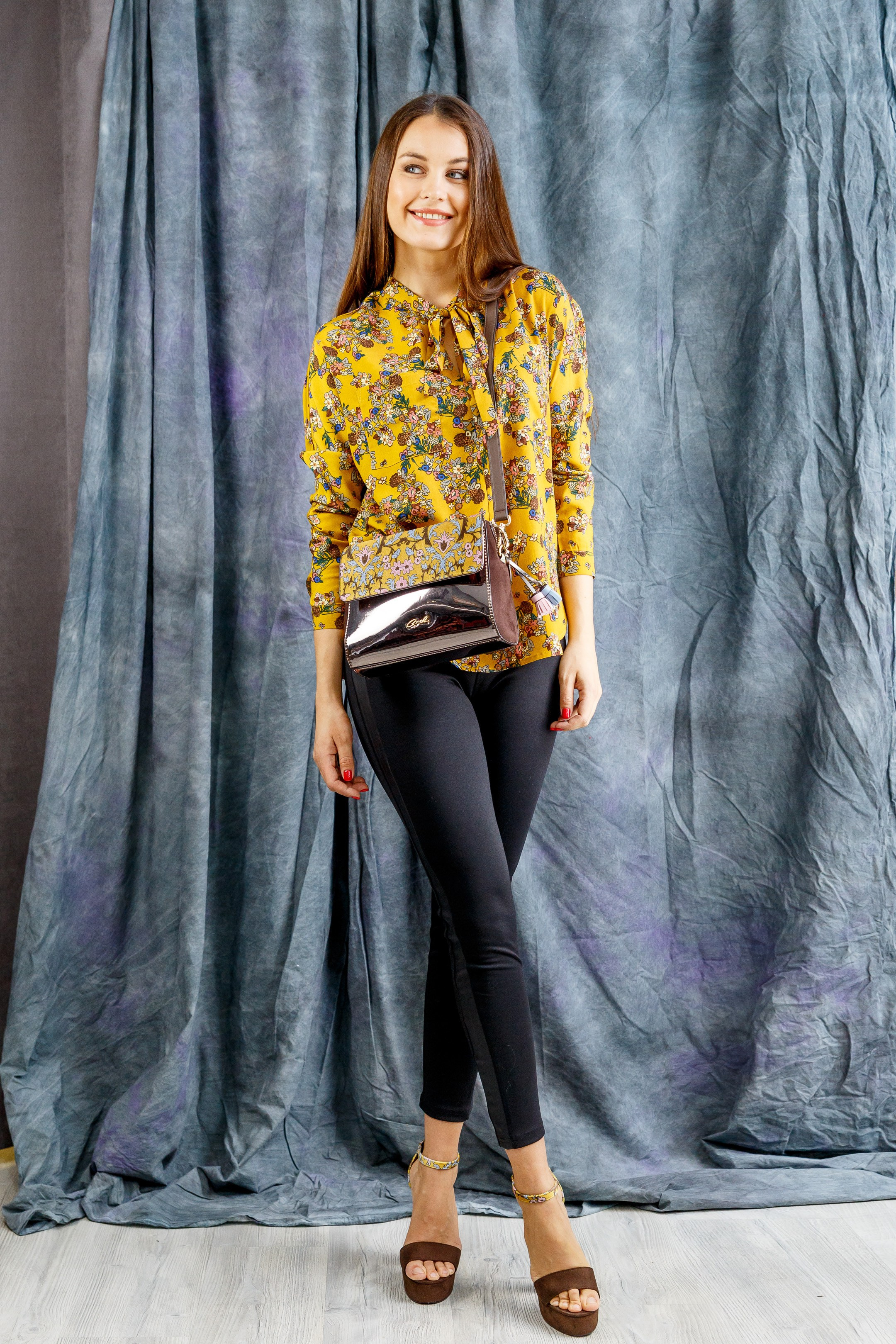 Portrait. Фотограф Кемерово Иван Сапожников