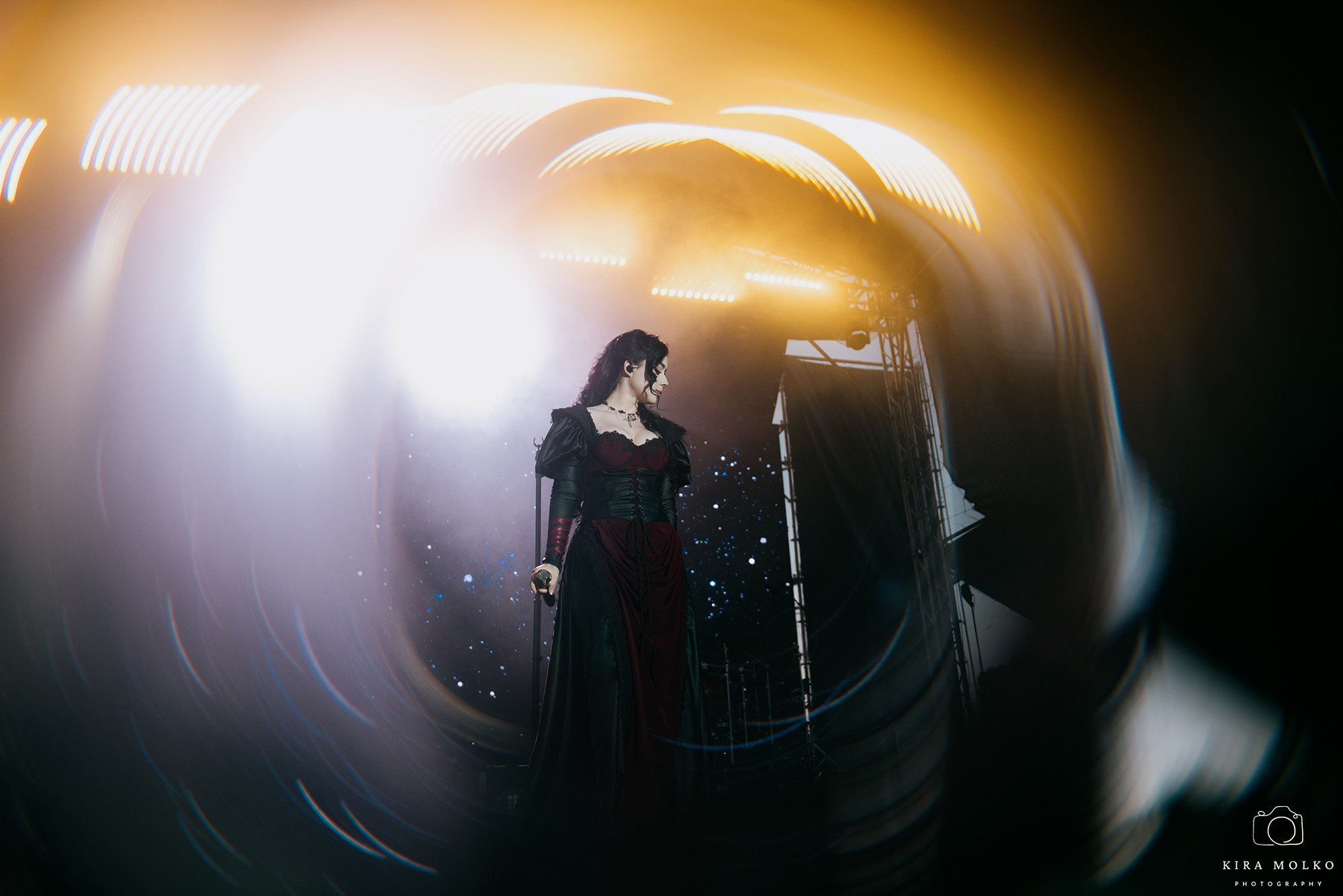 Polnalyubvi. Кира Молко — Концертный фотограф в Санкт-Петербурге