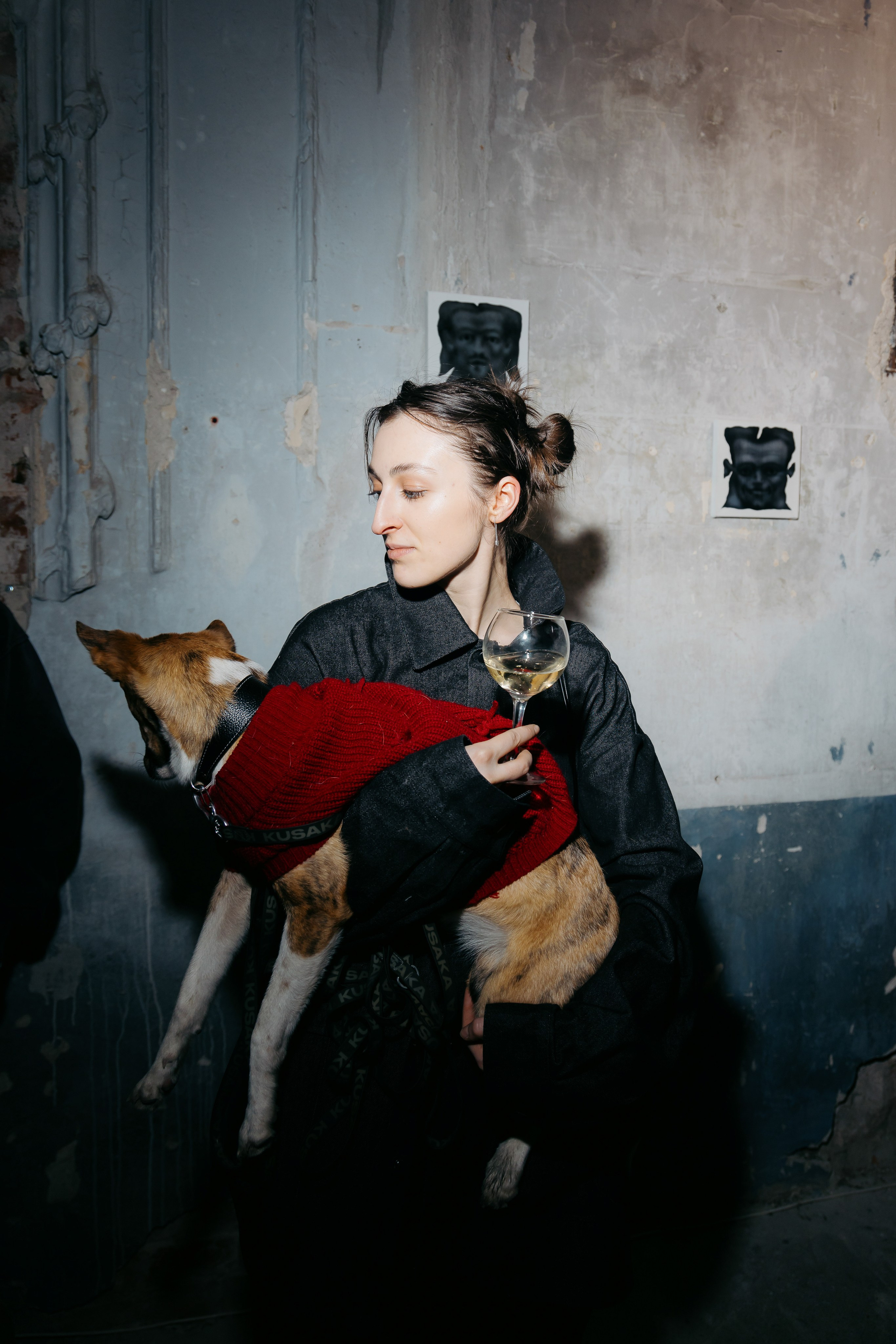 Выставка «Самое глубокое в человеке». Polinanazar//Полина Назарова, фотохудожник