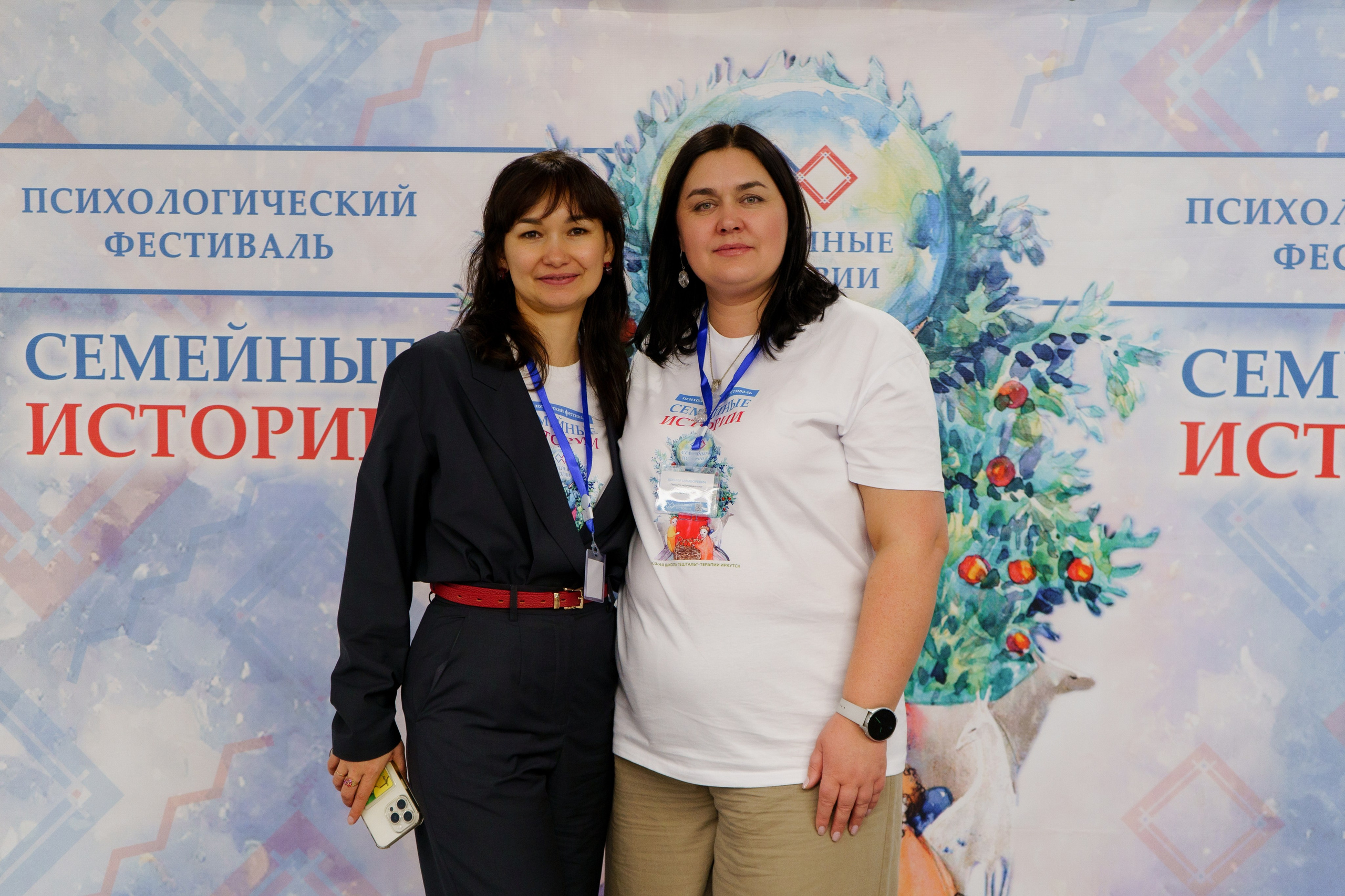 Репортажная съемка. Фотограф в Иркутске и Ангарске Татьяна Гаранина