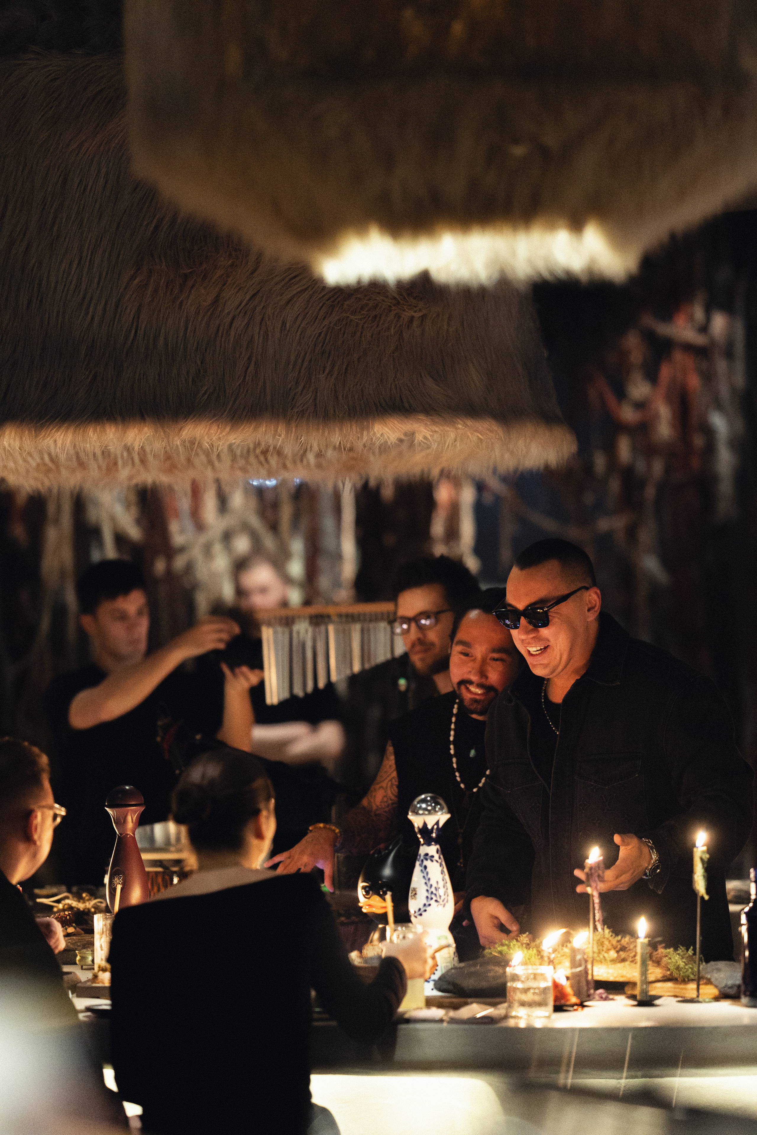 Атмосфера. Главная