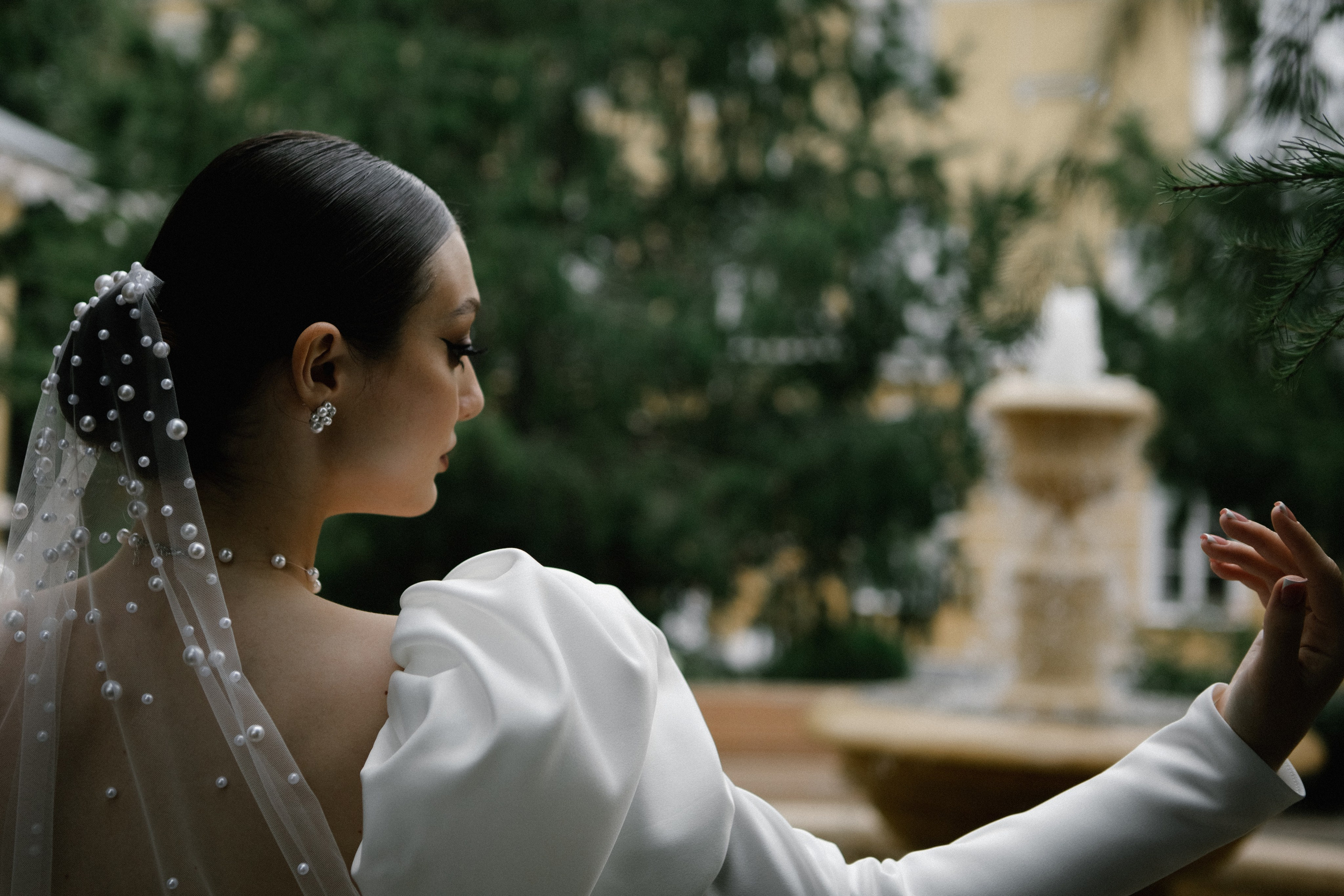 Анастасия/Алексей. Фотограф Оренбург Алёна Лелет