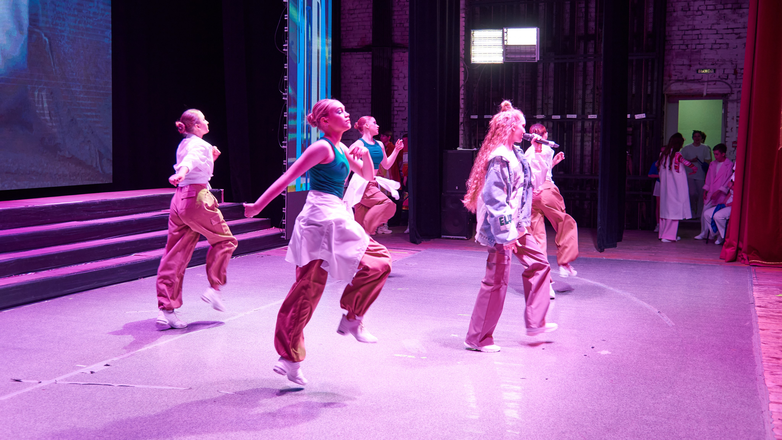 Ежегодный отчетный концерт «Детской школы искуств № 18». [fXph] Фотограф Масликов Илья. Съёмка мероприятий в Ленинске-Кузнецком