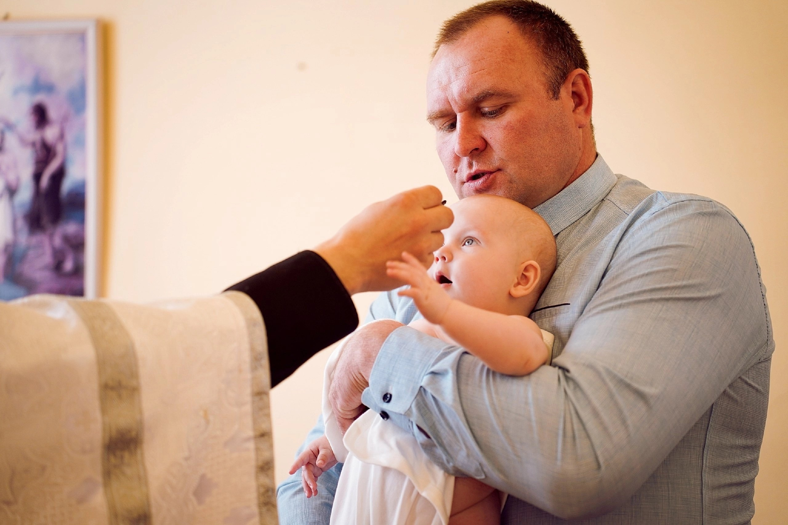 Таинства. Фотограф в Оренбурге Мария Иванова