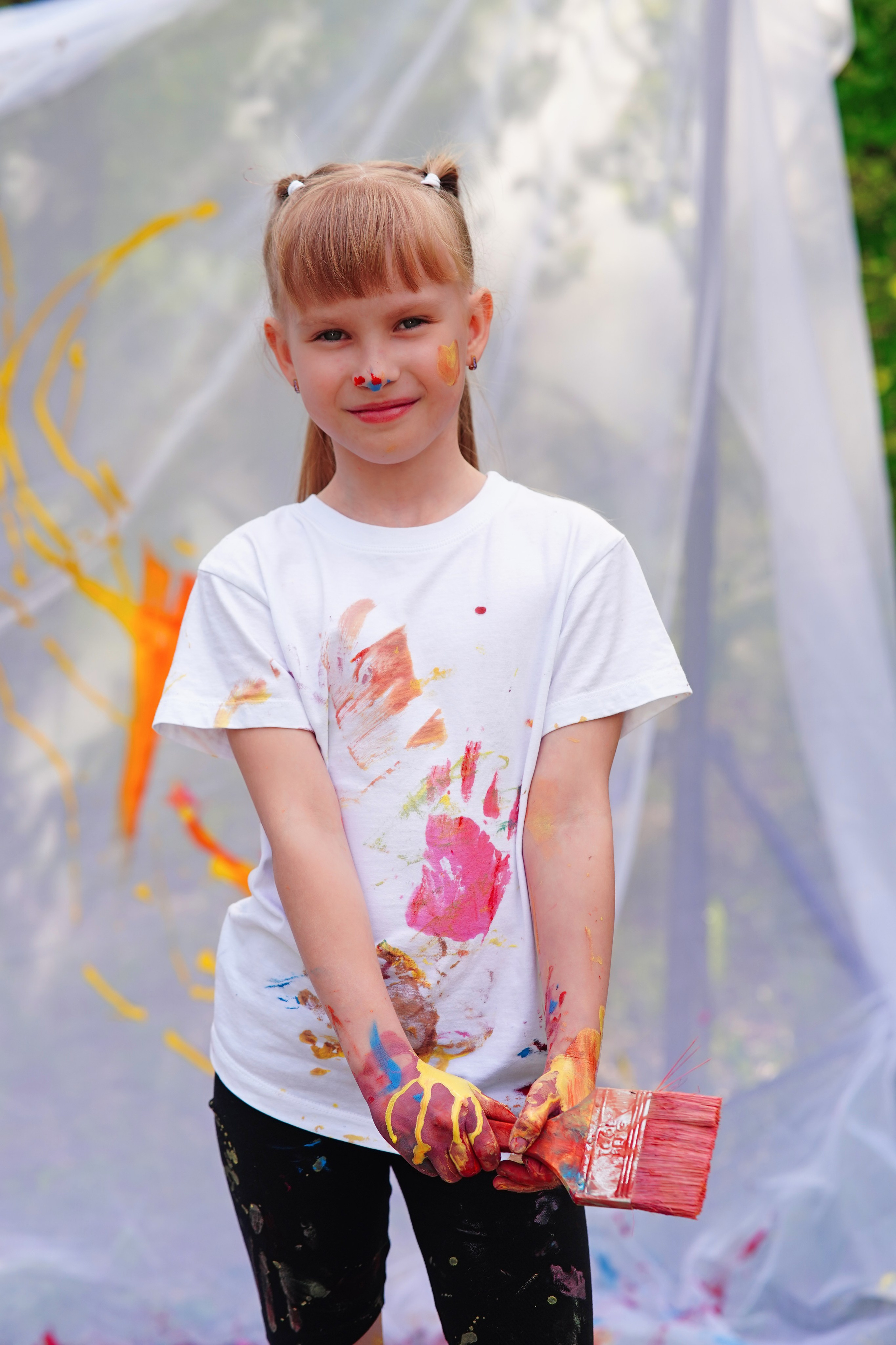 Творческие. Фотограф в Оренбурге Мария Иванова