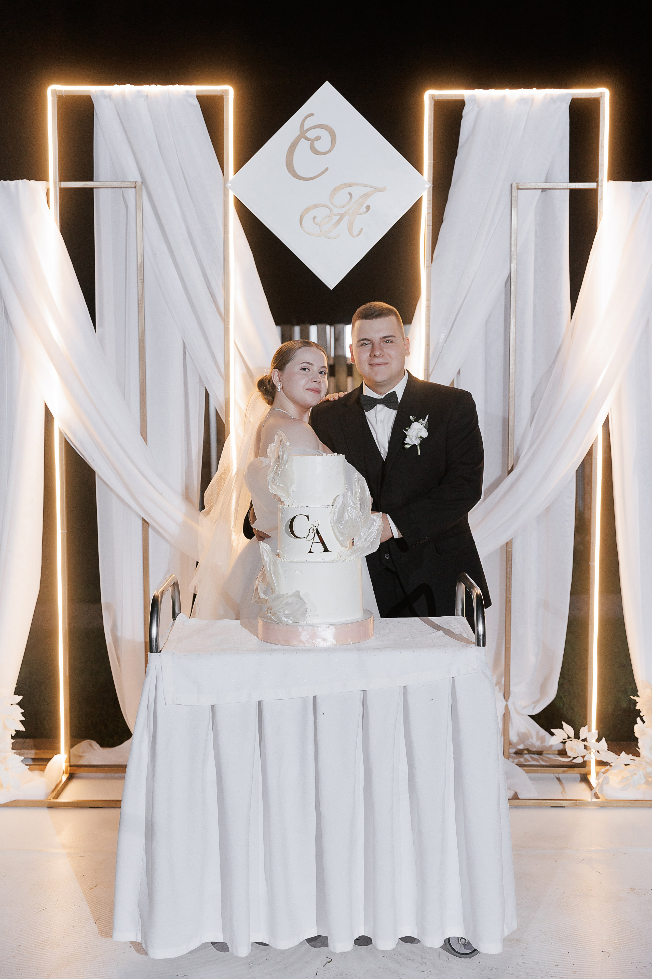 Свадьба. Свадебный и семейный фотограф в Твери и Тверской области