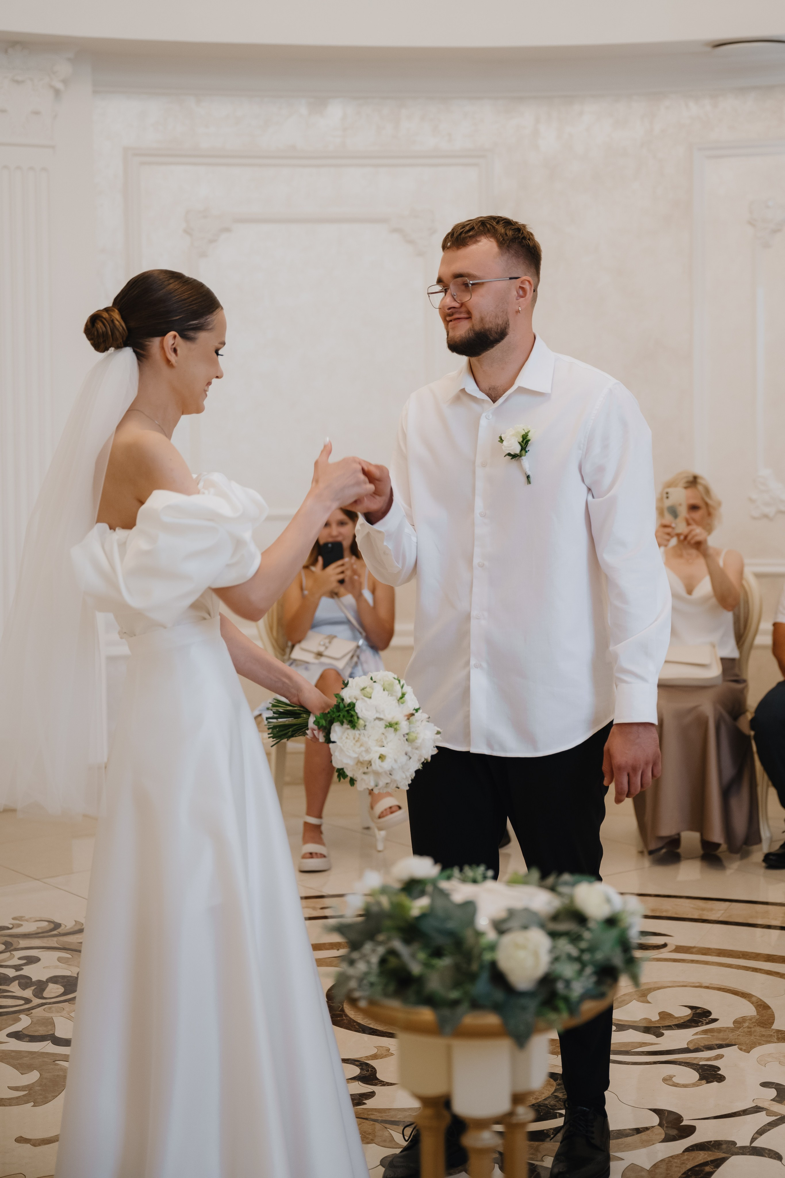 Мария & Евгений