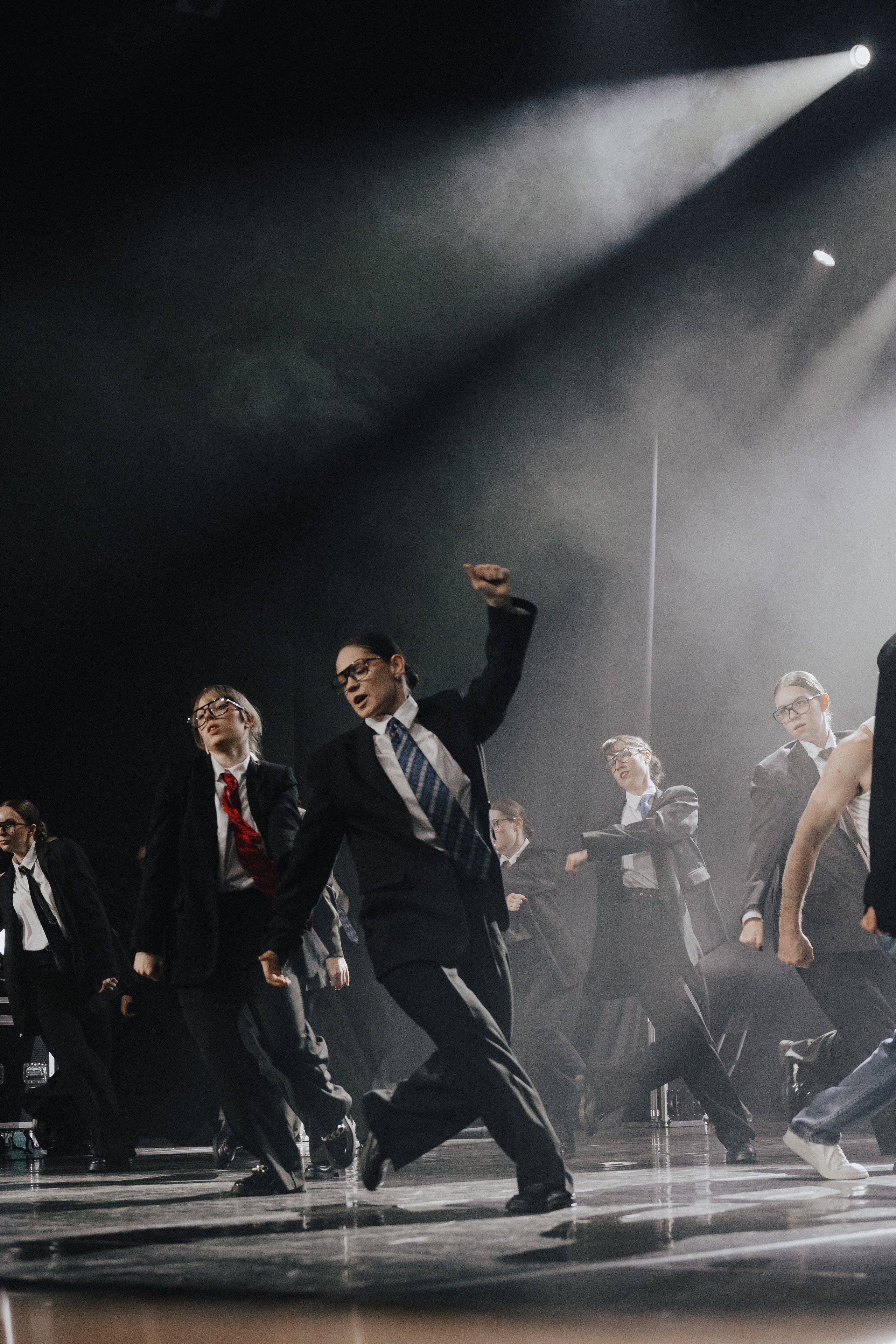 Школа танца Декаданс