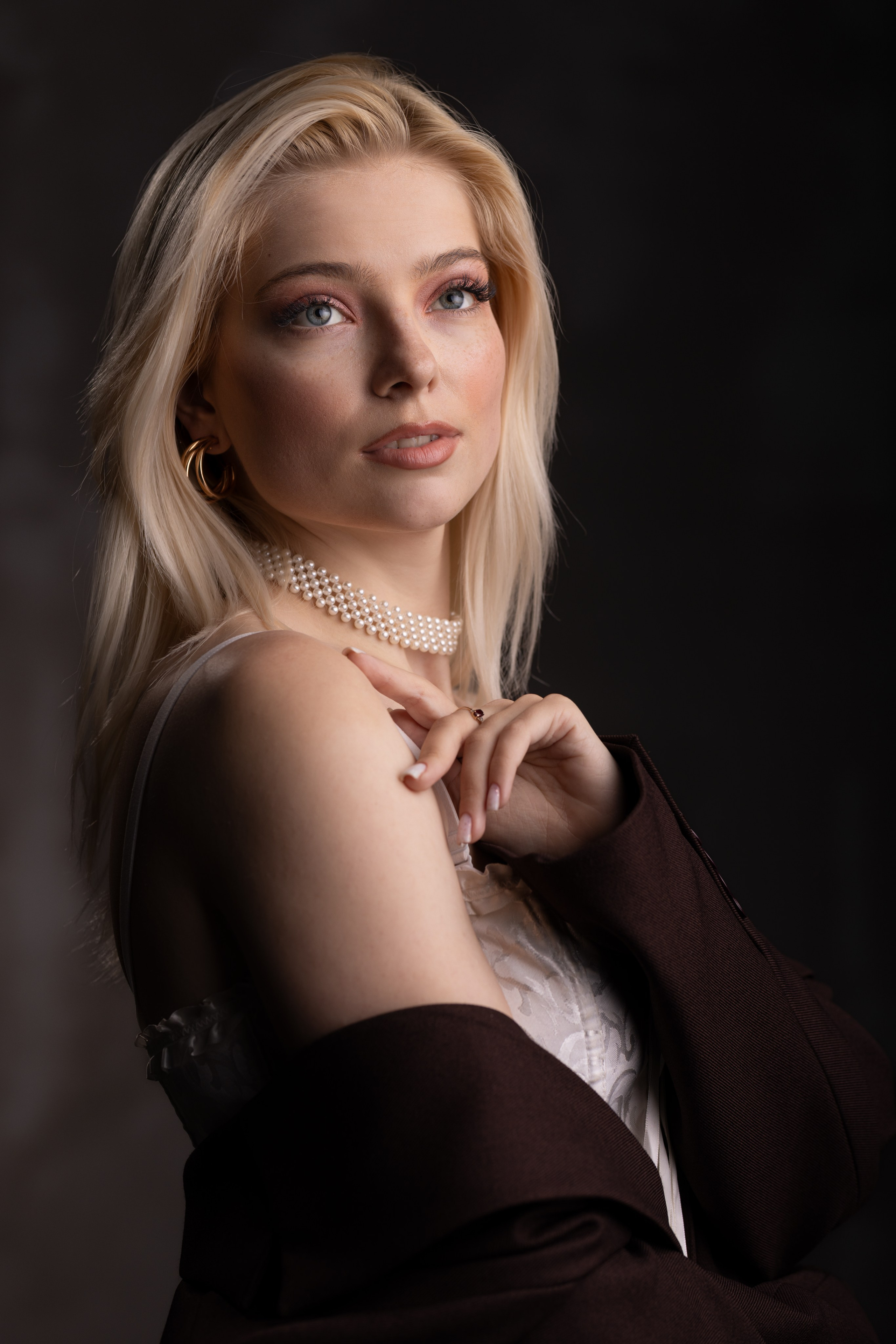 Алина. Mishinastya.com