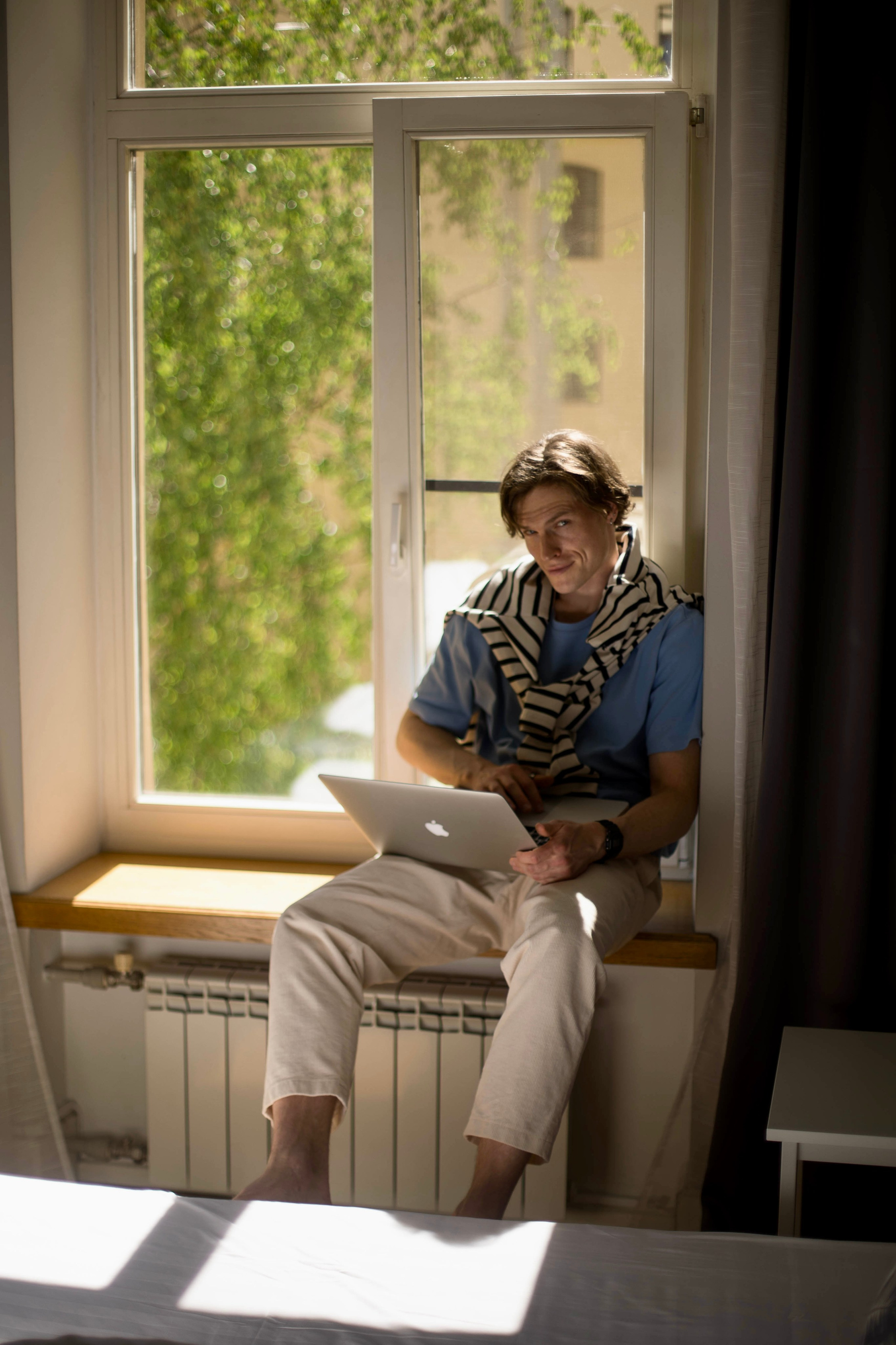 ПОРТРЕТЫ. Фотограф из Санкт-Петербурга Ильинская Ксения