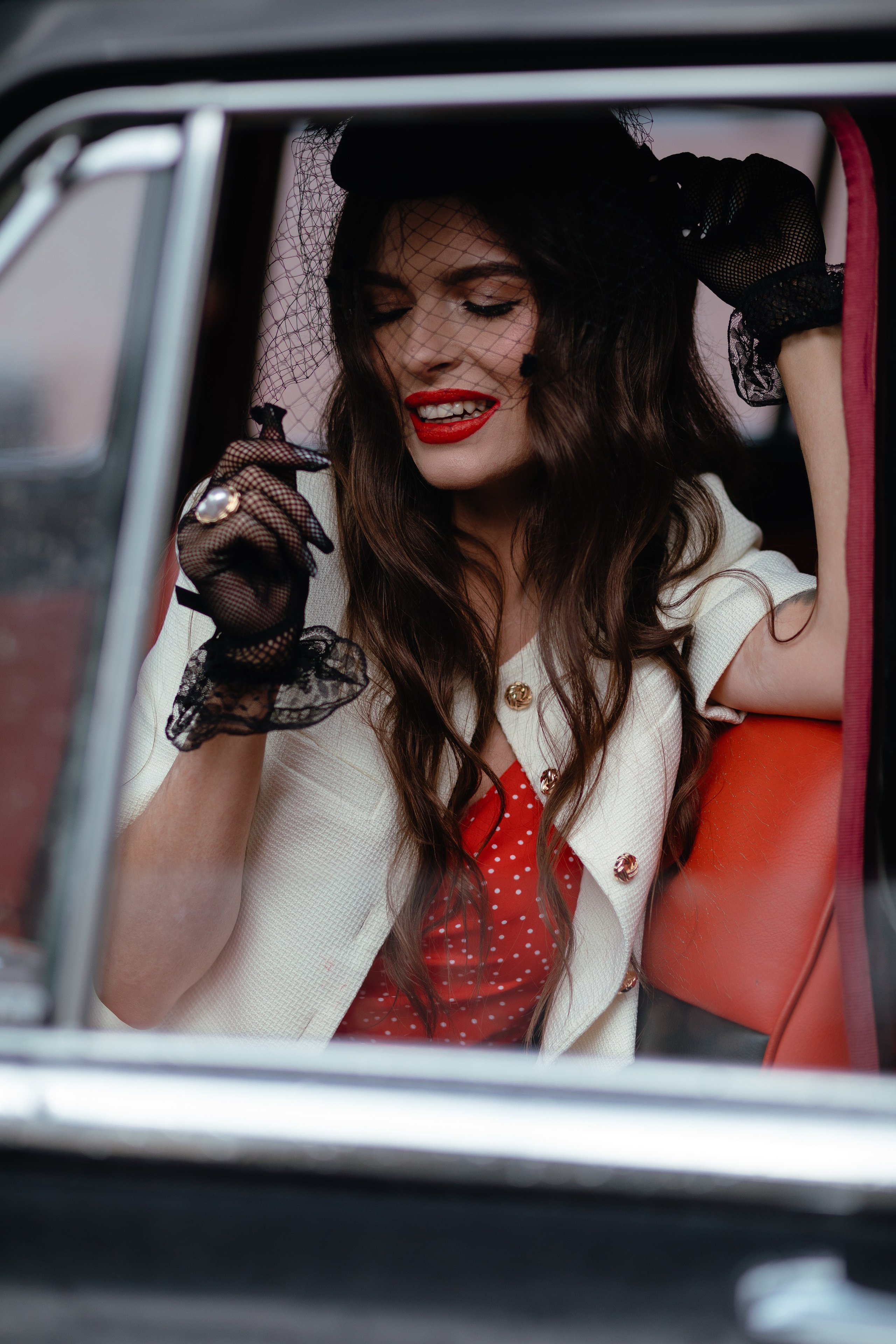 Диана. Свадебный фотограф Виктория