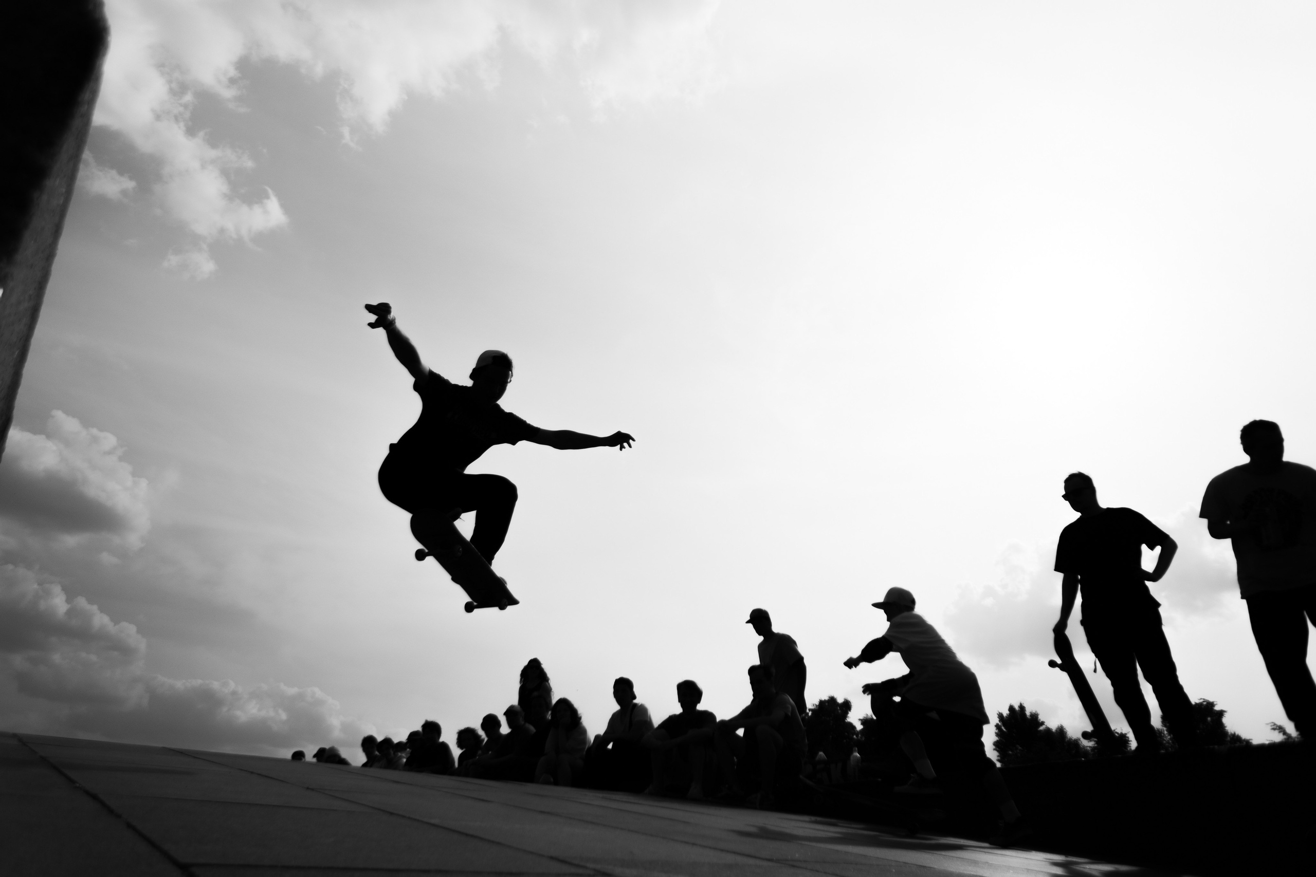 Спортивные мероприятия. Максим Яковлев — фотограф/видеограф в Москве