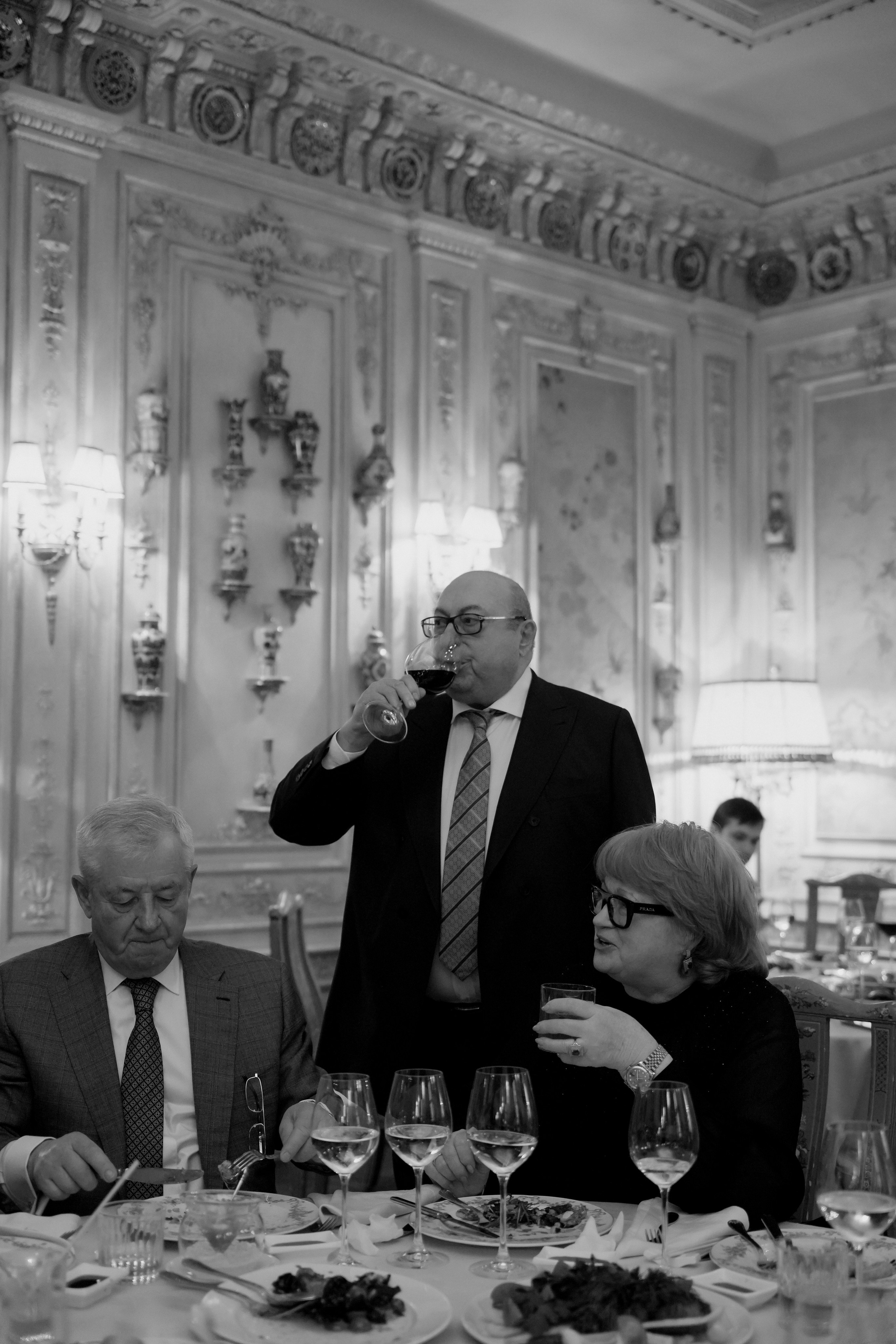 Роман и Ксения. Свадебный фотограф в Москве Павлова Саша
