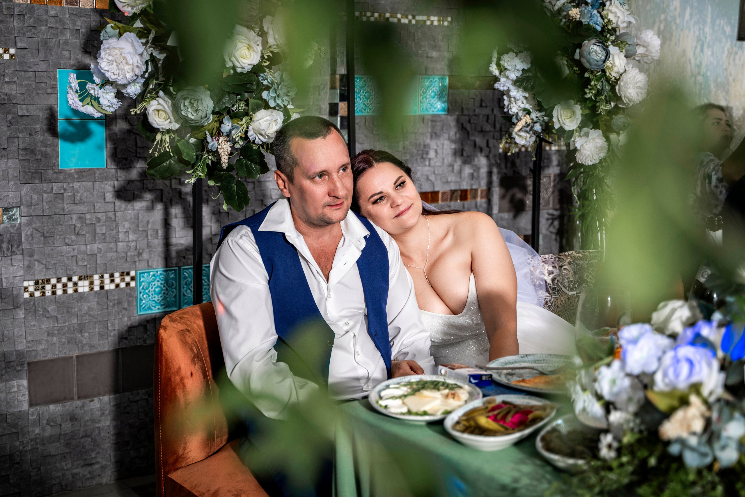 Наталья & Александр. Фотограф самых запоминающихся моментов Вашей жизни