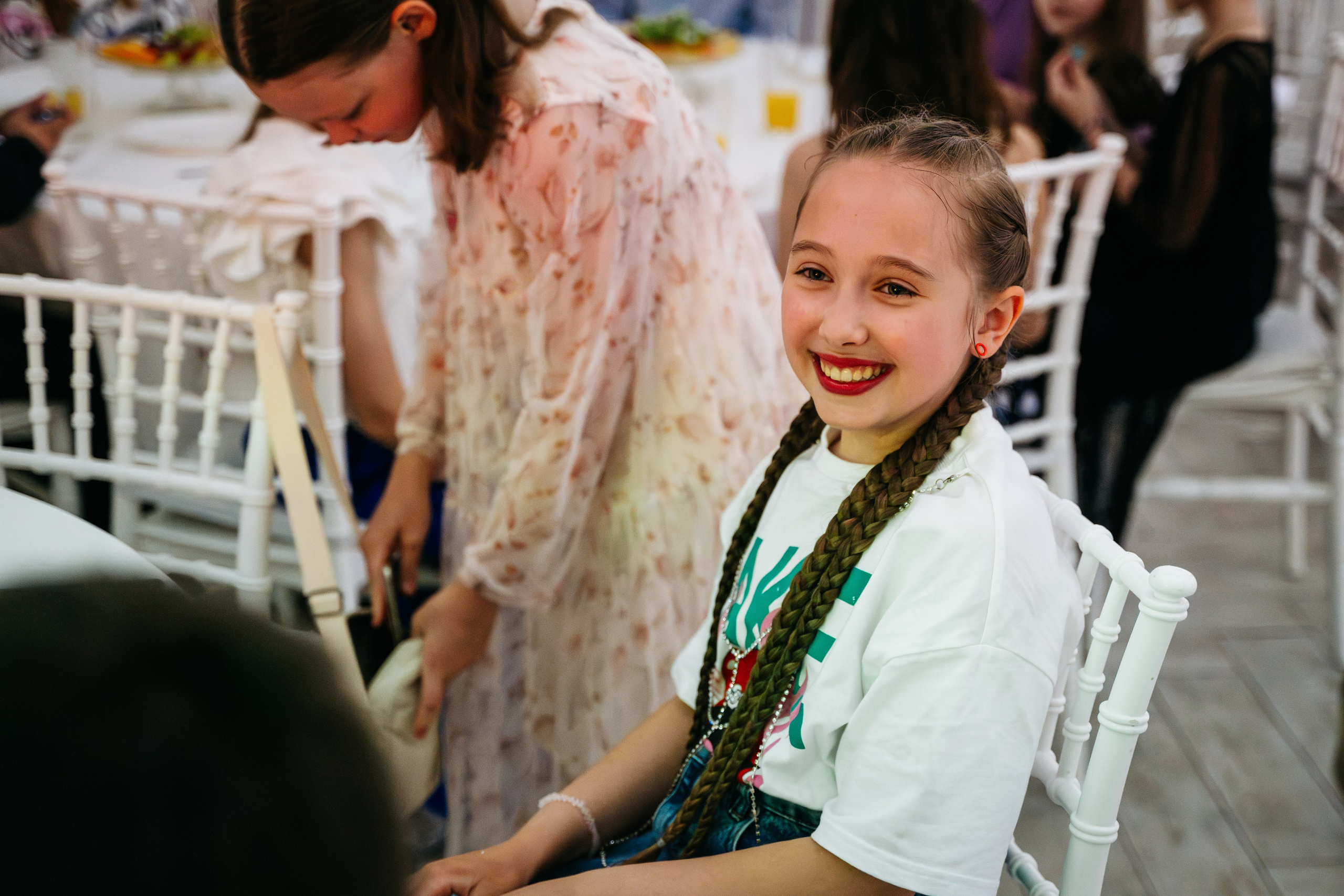 Выпускной 4 класс в Леттопарк. Фотограф самых запоминающихся моментов Вашей жизни