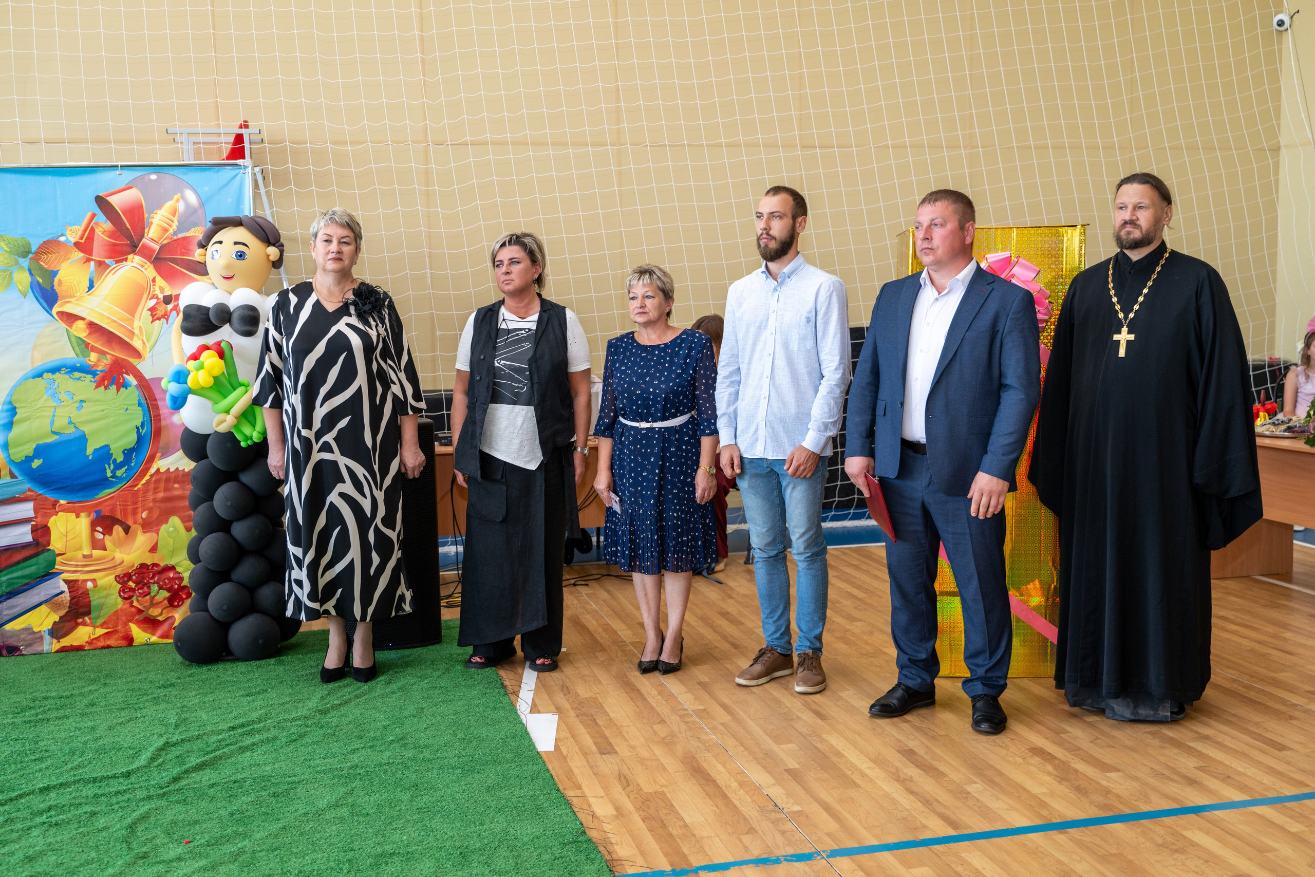 1 Сентября газопроводская школа 11 класс. Фотограф самых запоминающихся моментов Вашей жизни