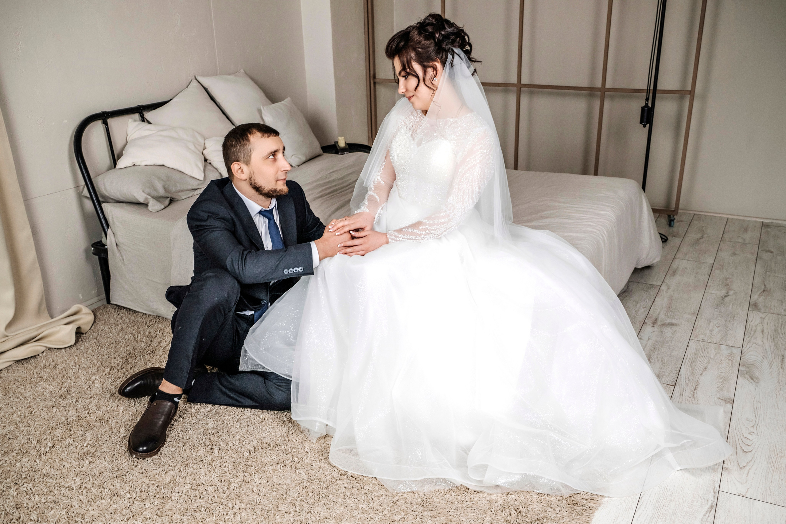 Влада и Андрей. Фотограф самых запоминающихся моментов Вашей жизни