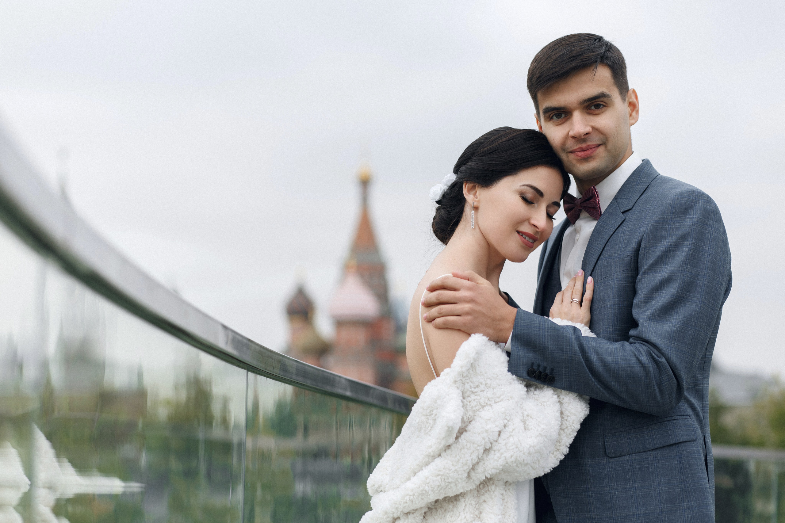 O&A. Свадебный и портретный фотограф в Воронеже, Москве, Липецке, Сочи и Петербурге