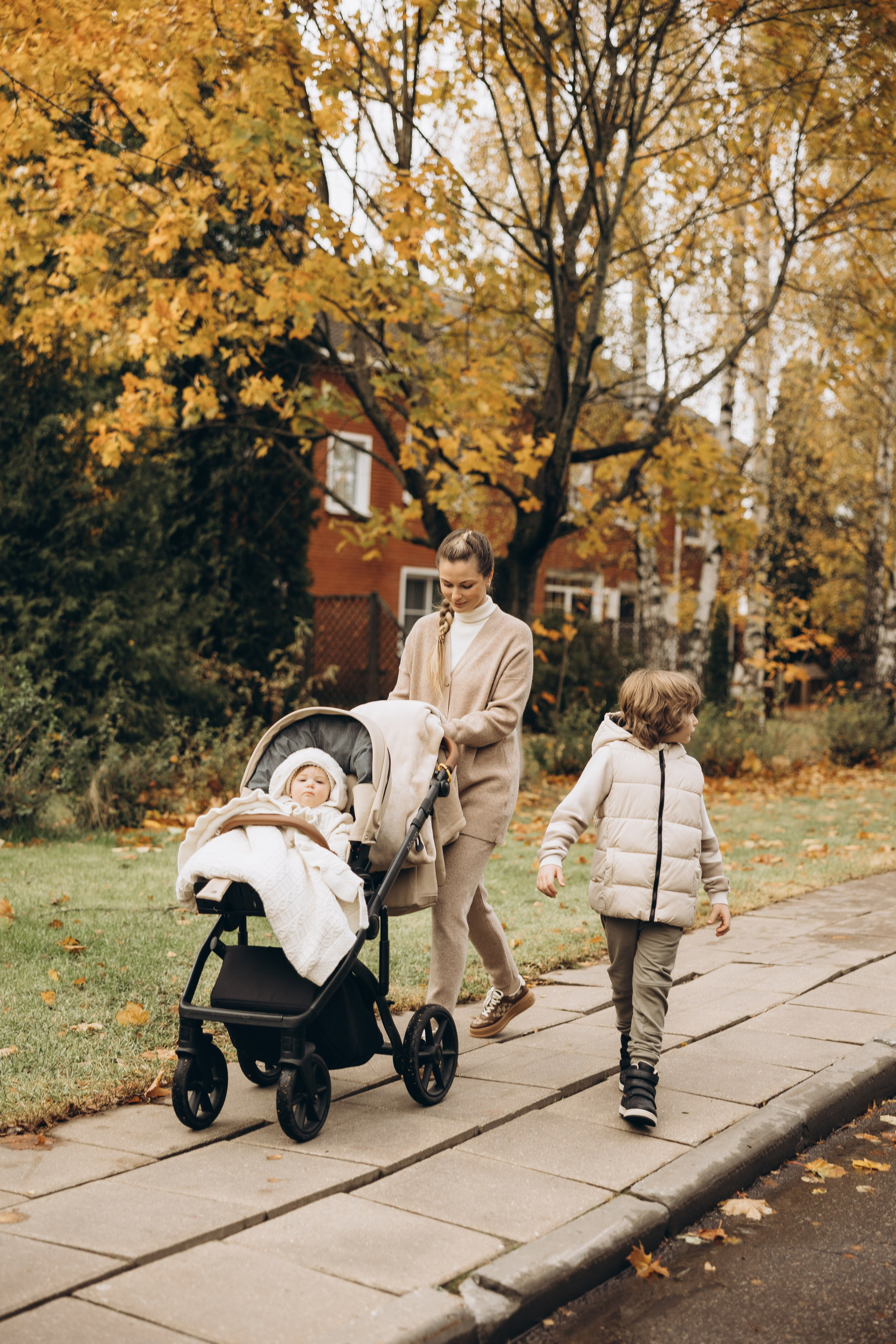 Кристина, Далиэль и Диана. Семейный фотограф в Москве Виктория Ястребинская