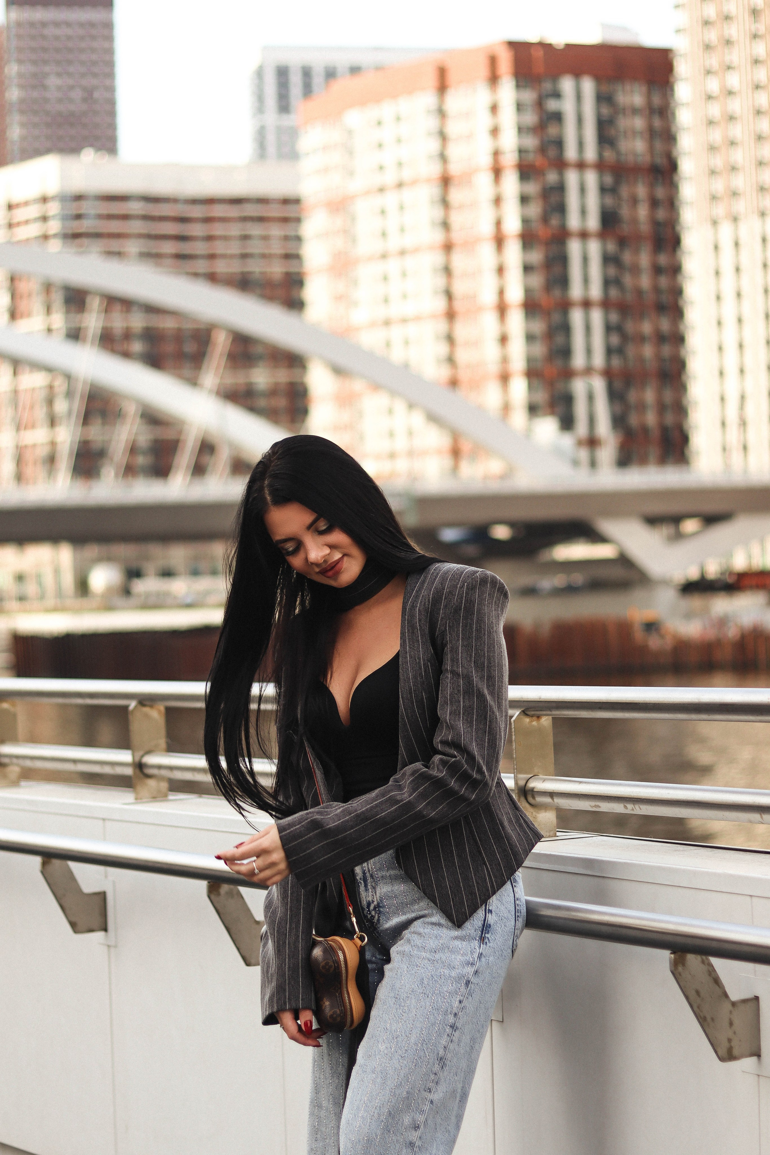 Street. Фотограф в Москве Зубарева Полина