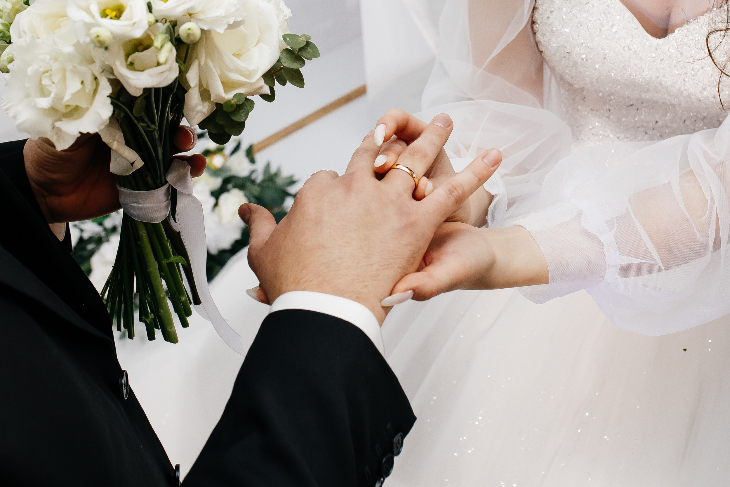 Wedding reportage. Фотограф Станислав Новиков