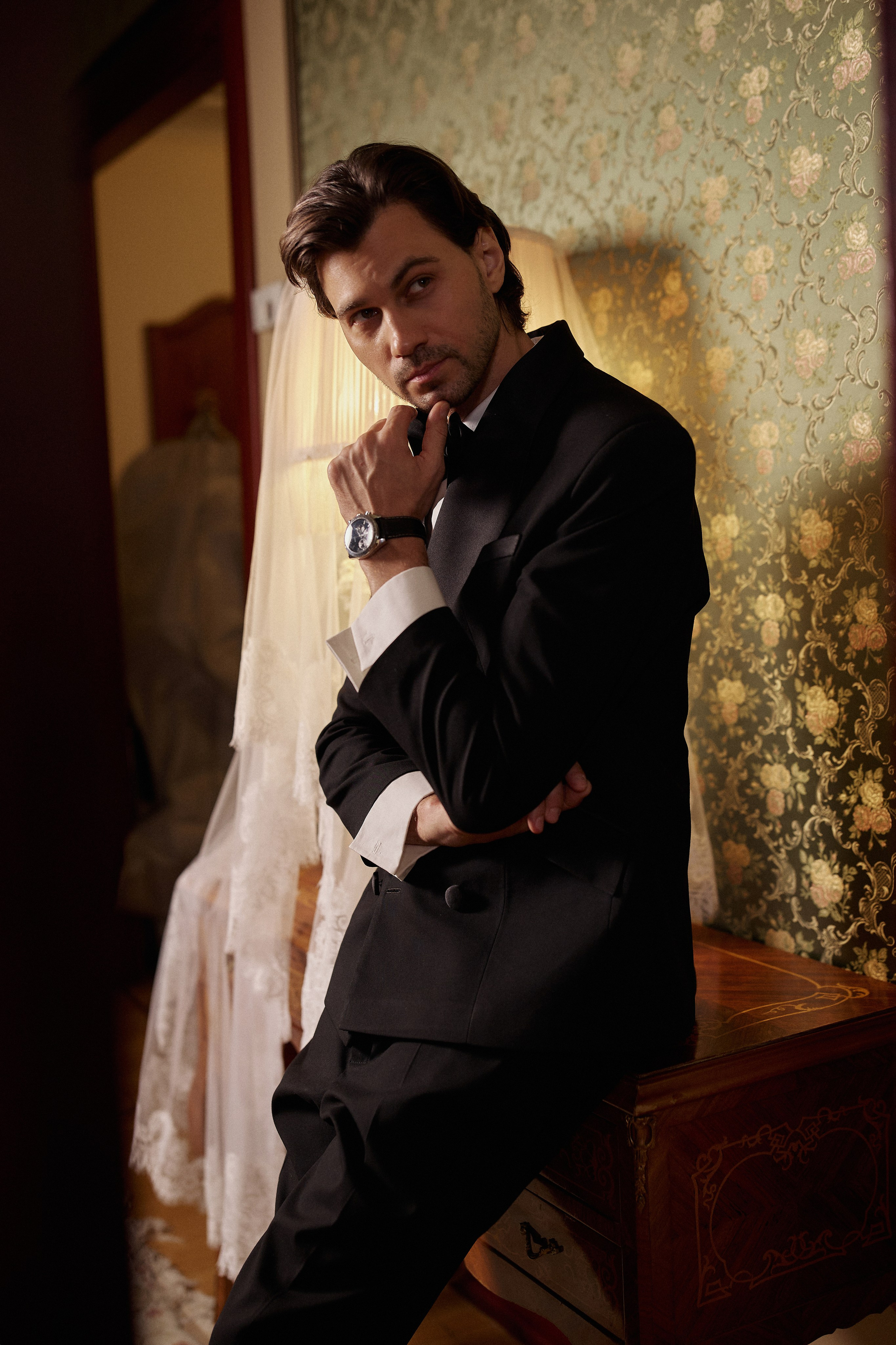 Ярослав и Станислава