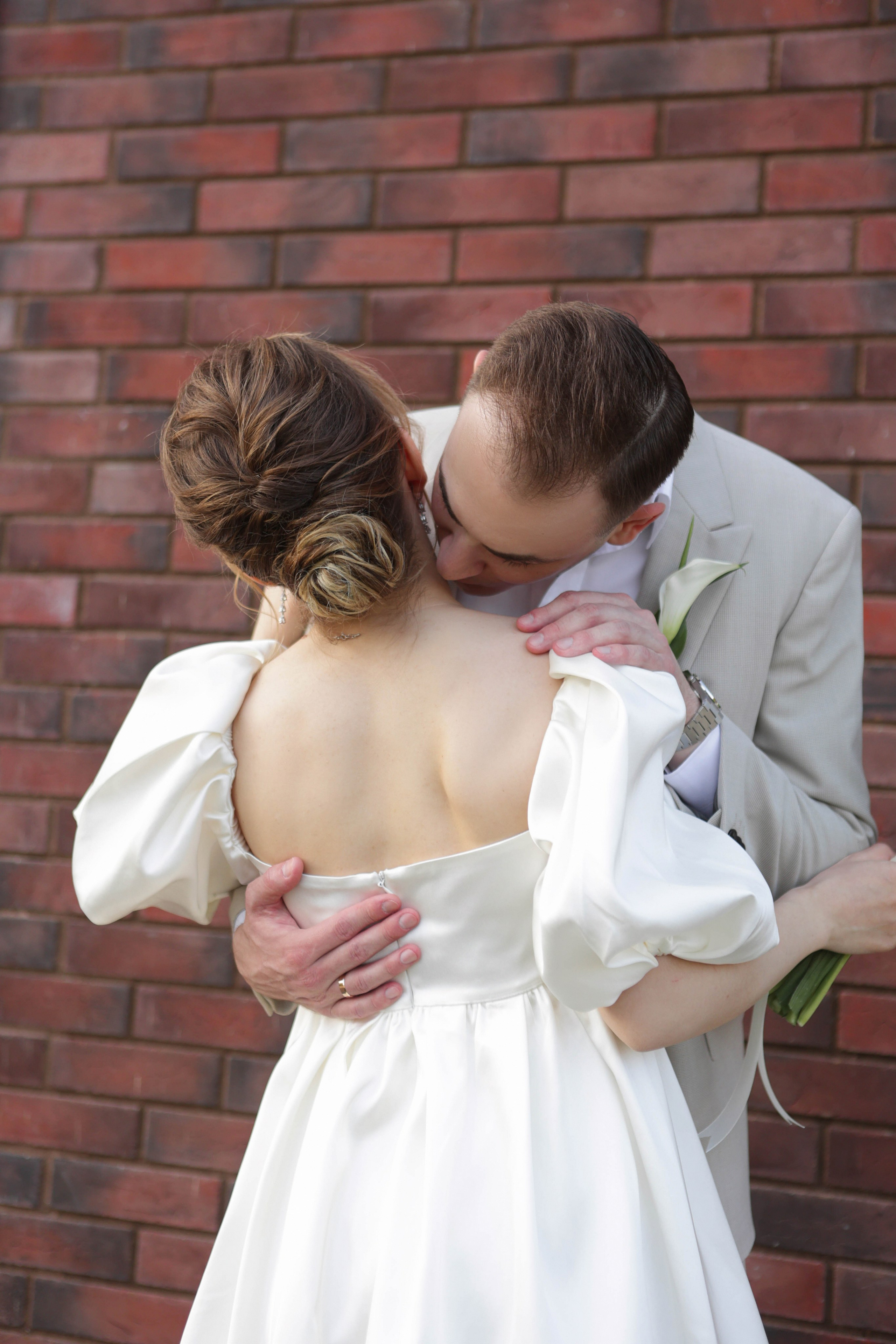 Александр и Карина. Свадебный фотограф Воронеж Мария Мардасова