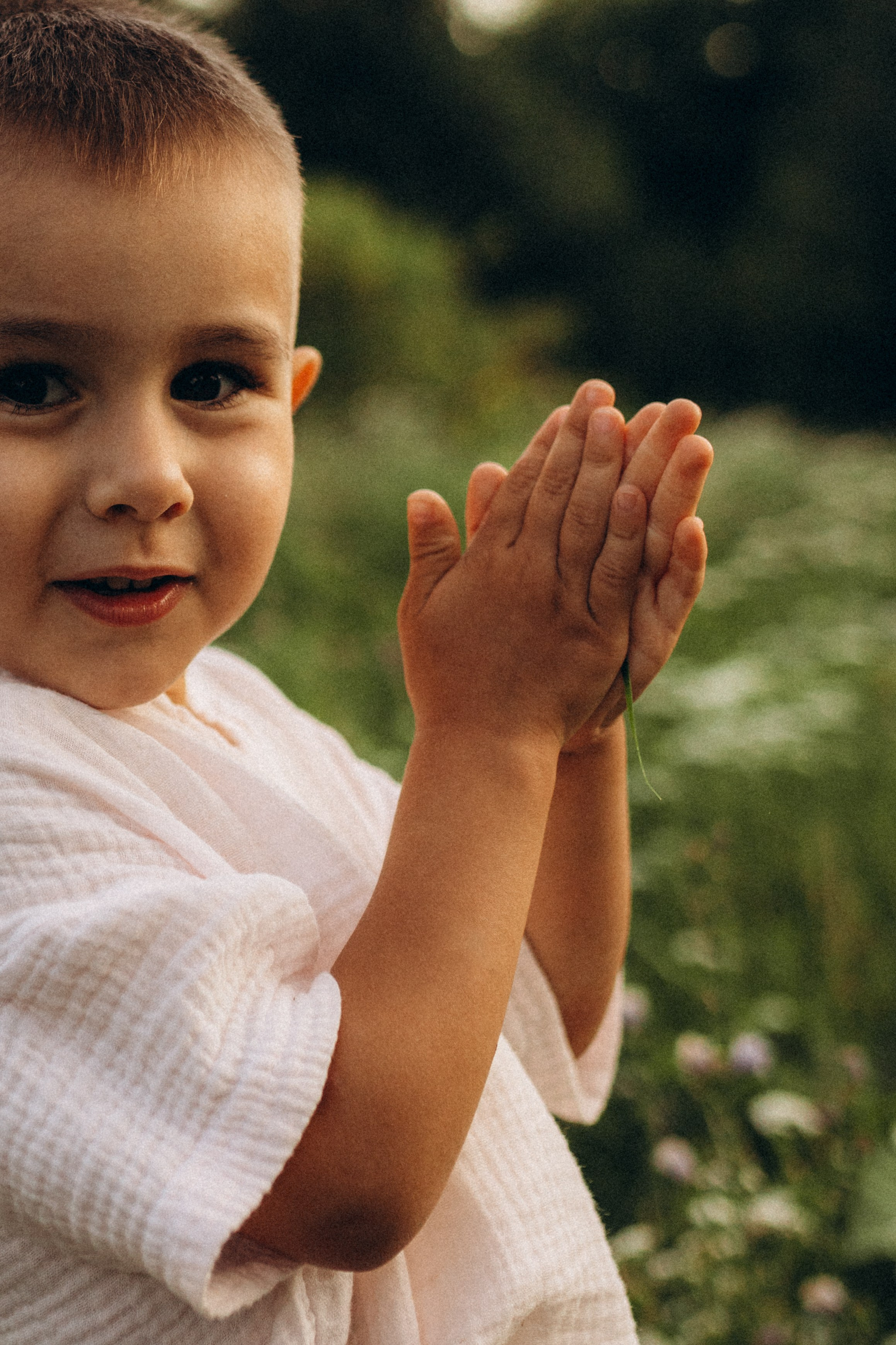 Семейный фотограф в Москве Жукова Анна