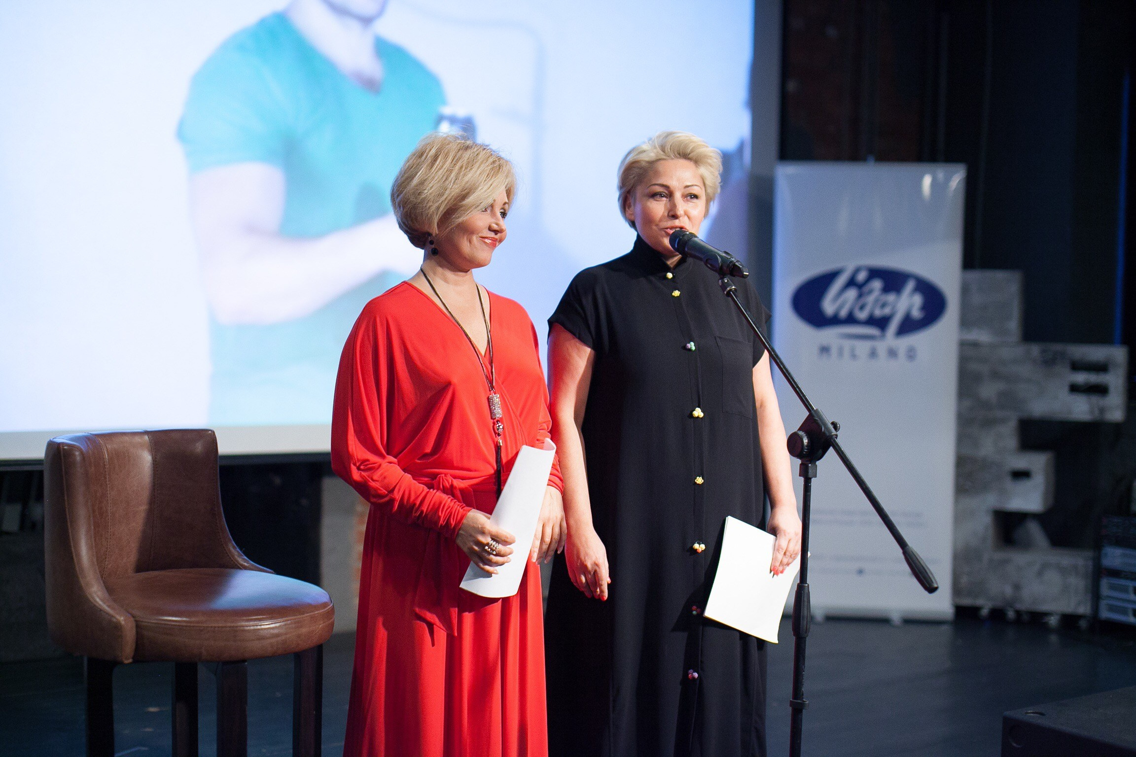 Платформа iQ стиля. Татьяна Стафорова