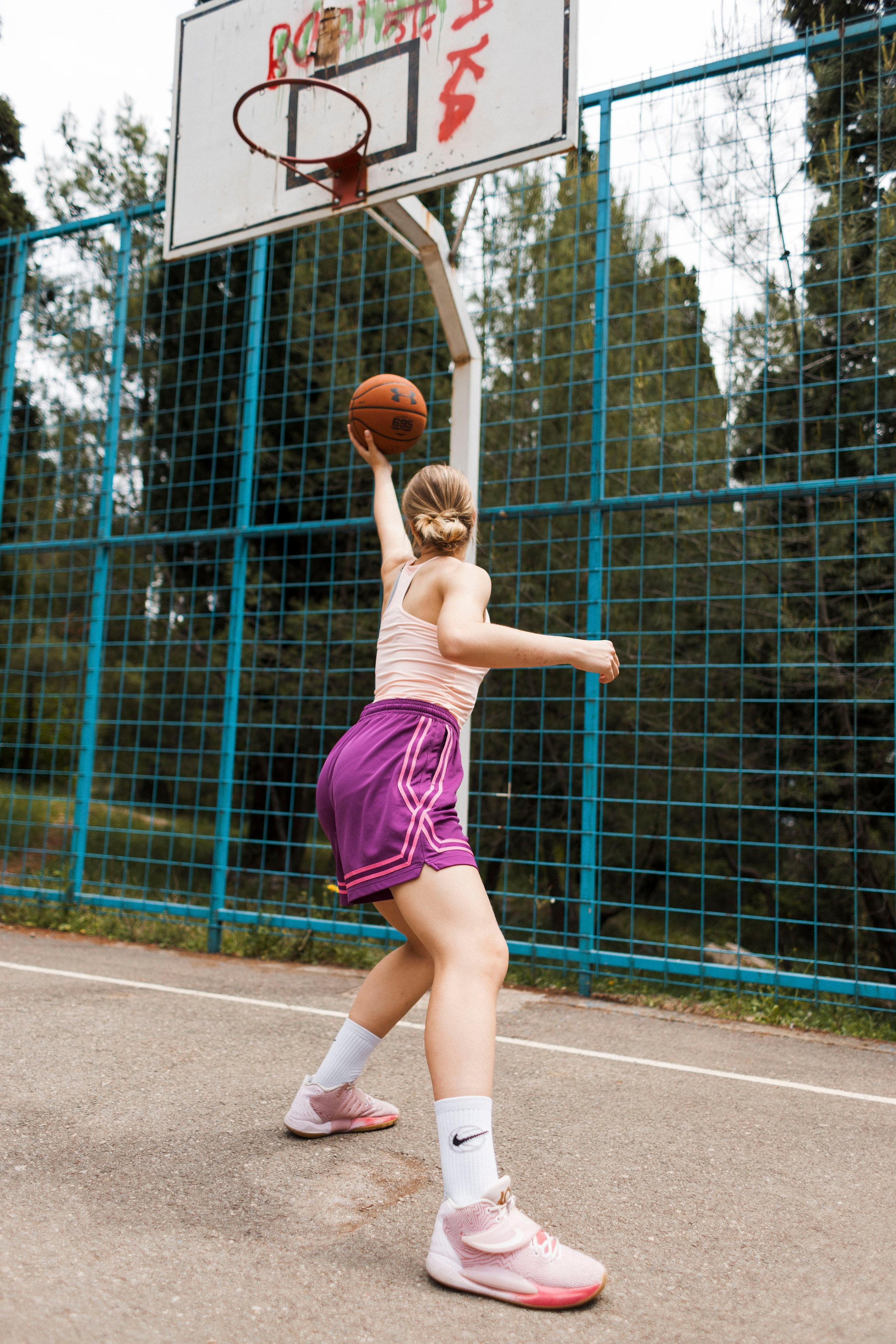 Lera. Photographer in Montenegro Tatiana Talaeva