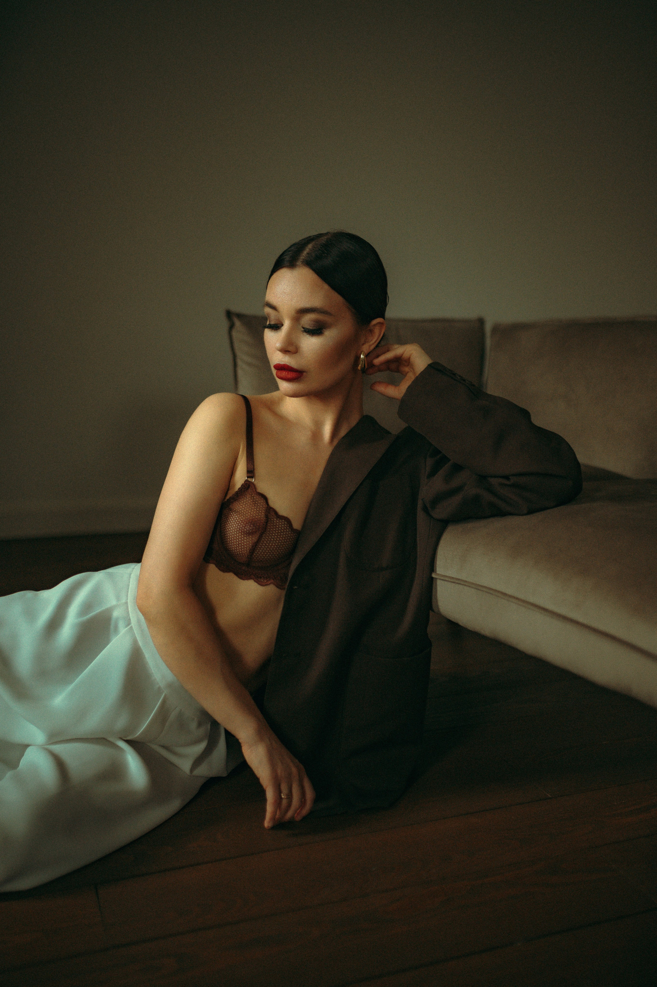 Таня (Sk-studio). Фотограф, г. Лесной Свердловской области