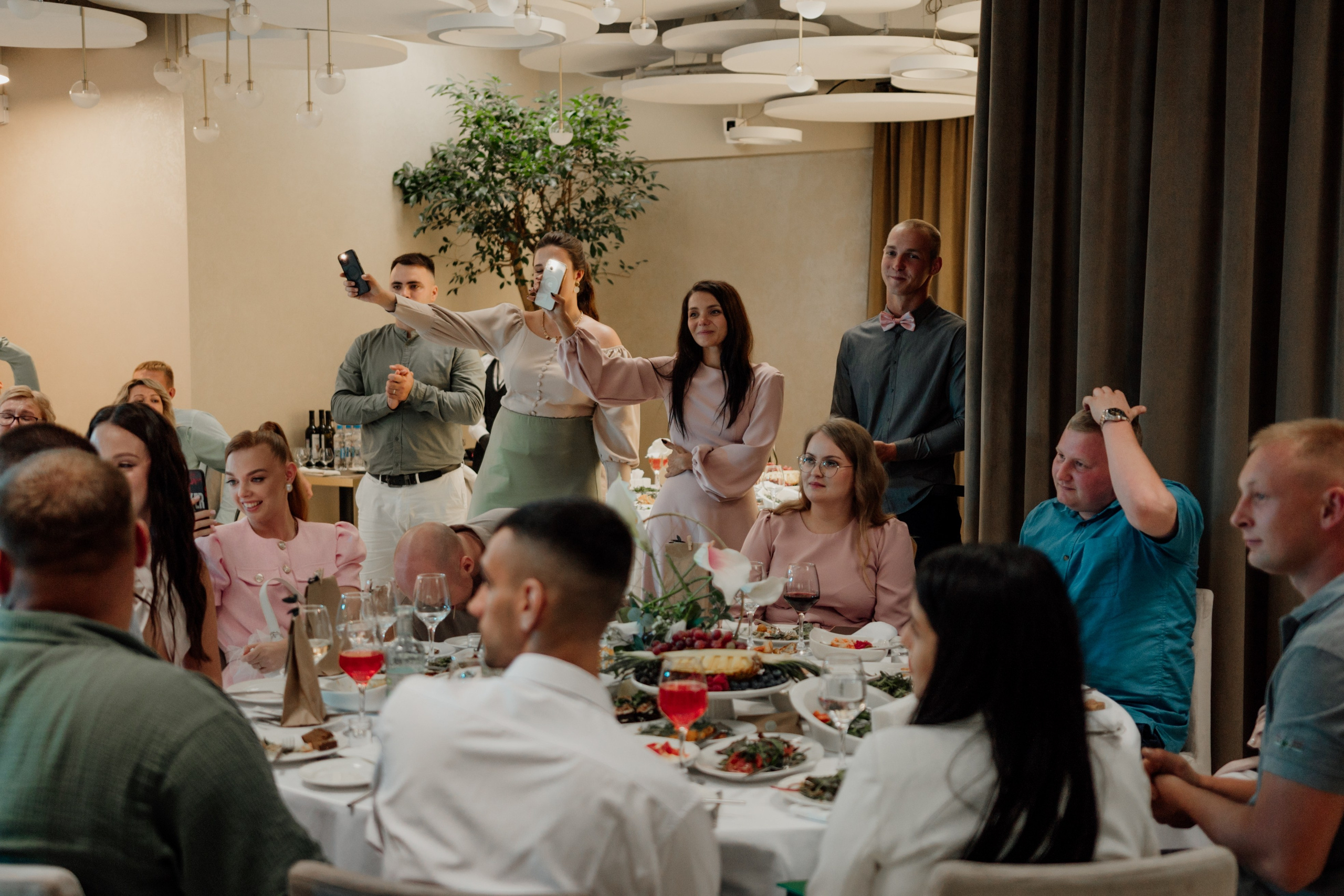 D&P. Свадебный и Семейный фотограф в Ярославле Алёна Колясникова