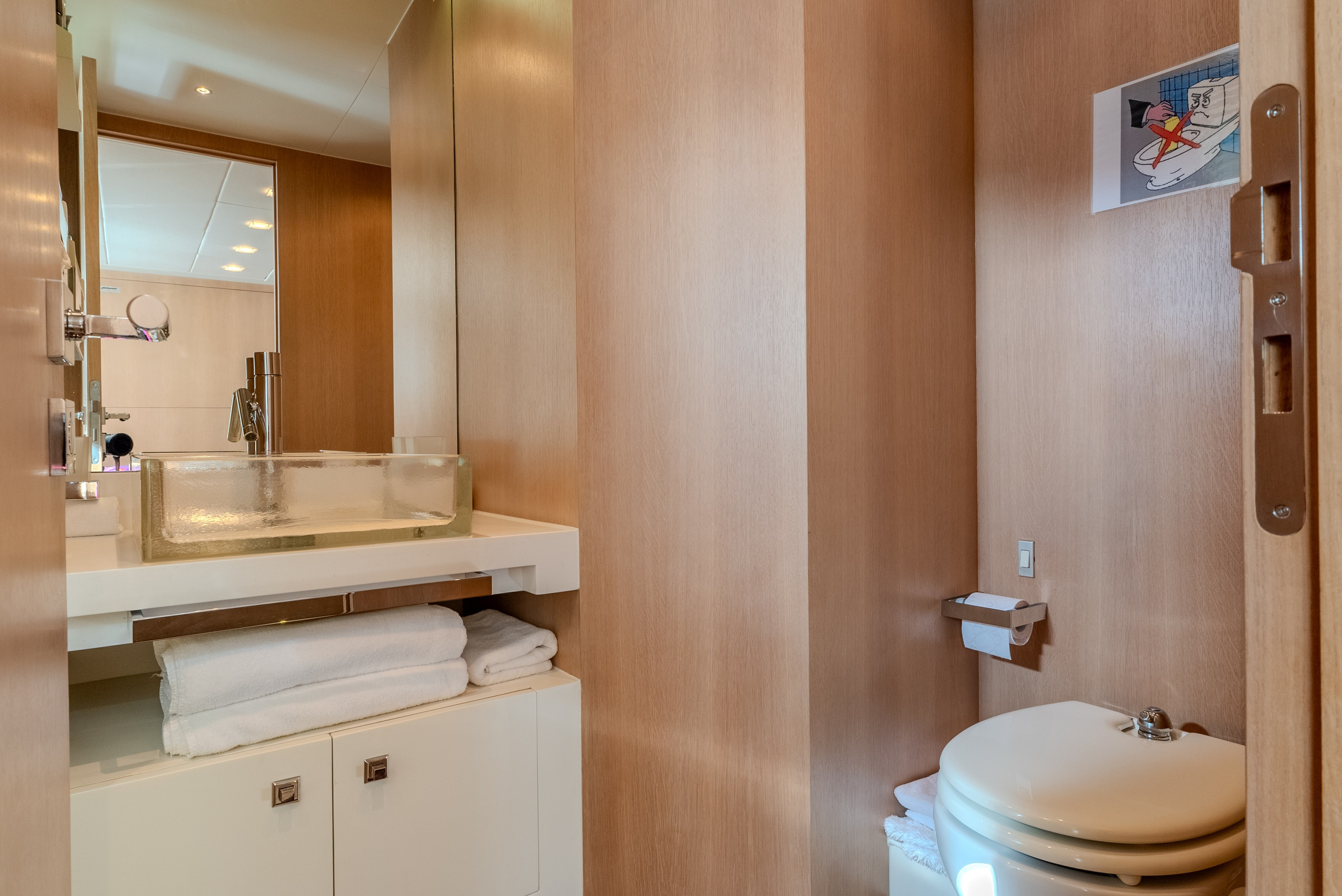 Horizon 122. Яхтенный фотограф в Санкт-Петербурге Алексей Глухов