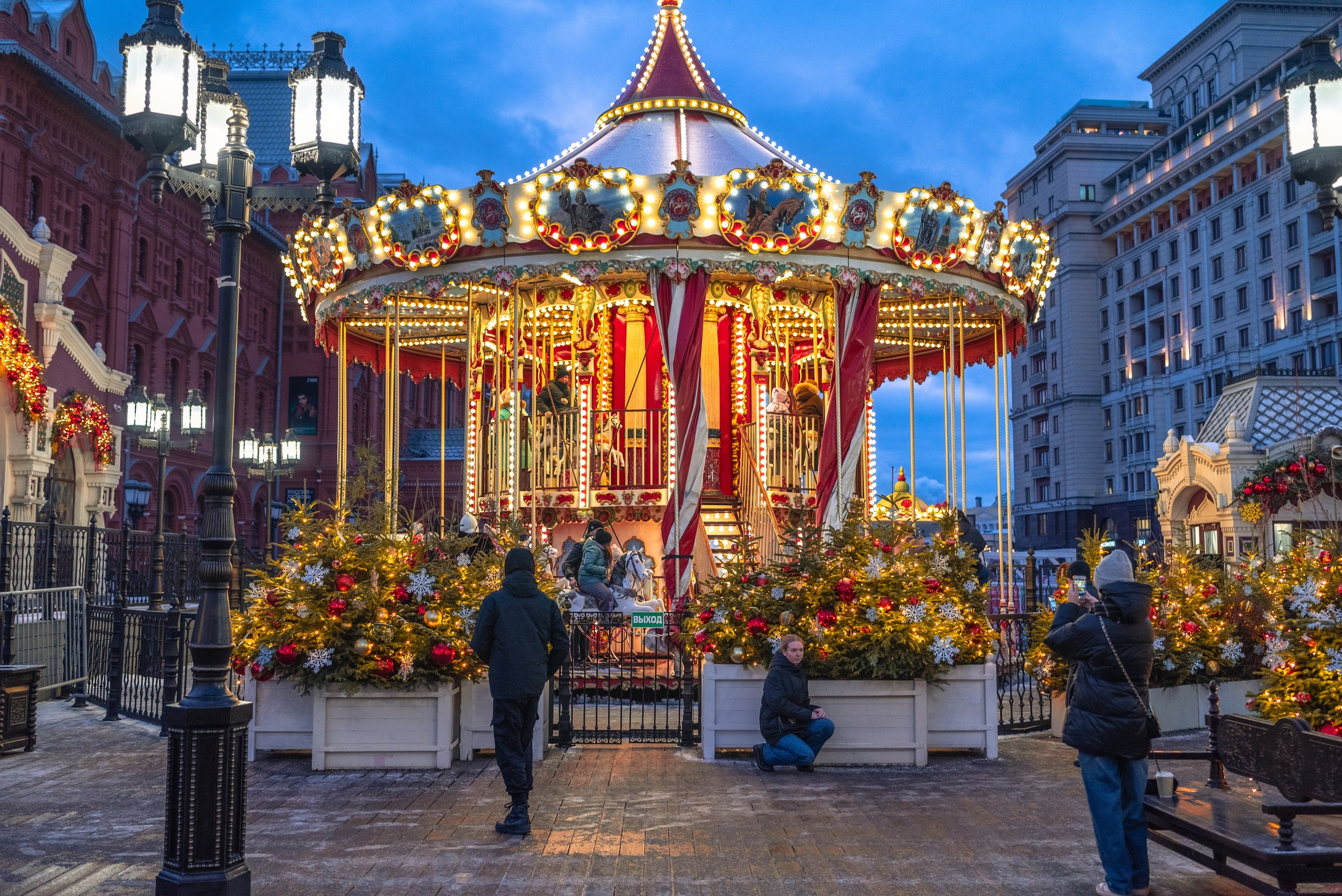 Зимняя феерия - Снег и сказки!. П&П — Полезное с Приятным. Фотоэкскурсии — Москва на память. Экскурсовод и фотограф в Москве. Увези столицу в своём альбоме!