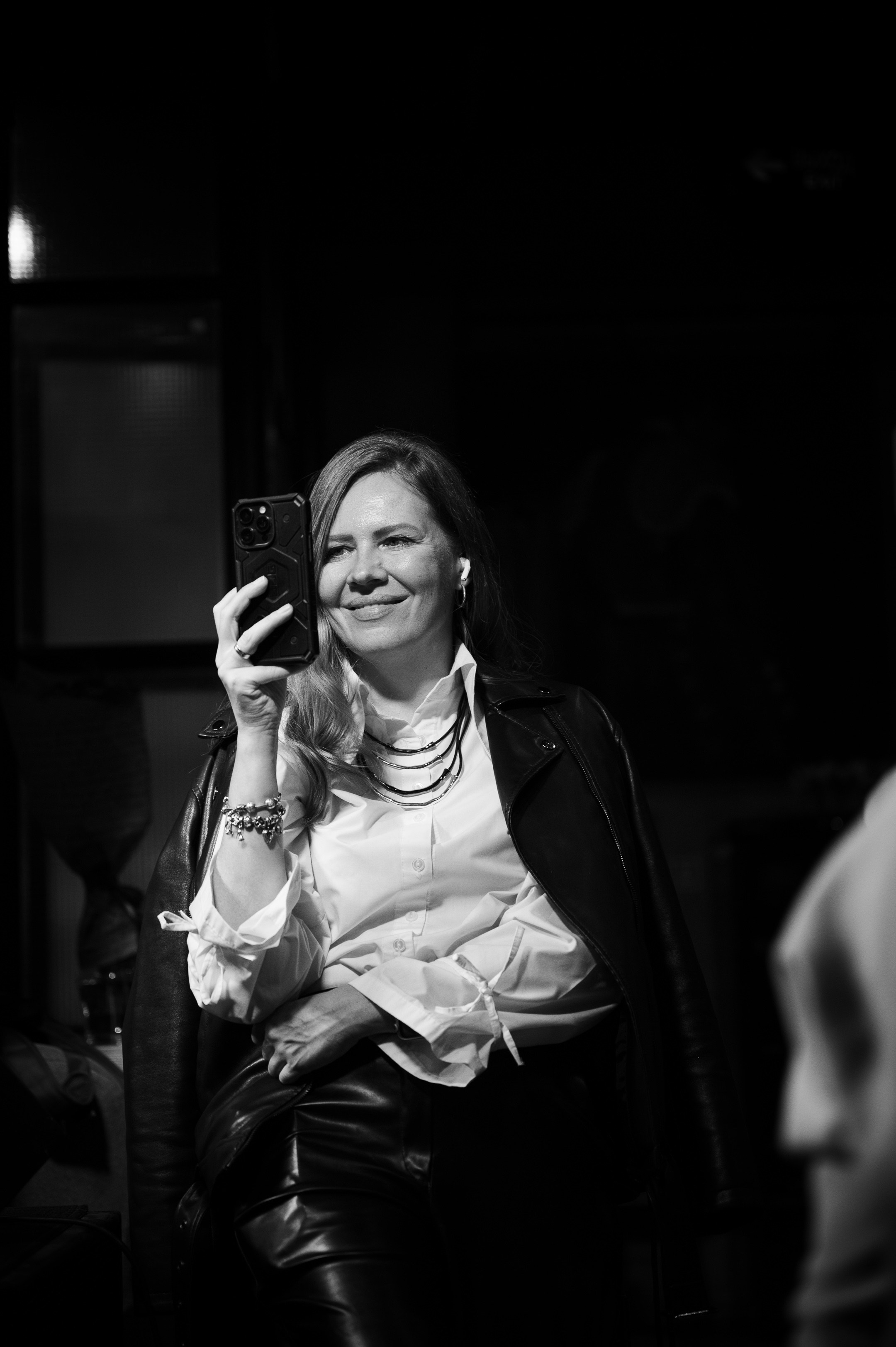 Андрей Храмов Бэнд «Классика зарубежного рока» (26.09.2025, ресторан Жаровня). Photographer in Moscow Anna Chistiakova