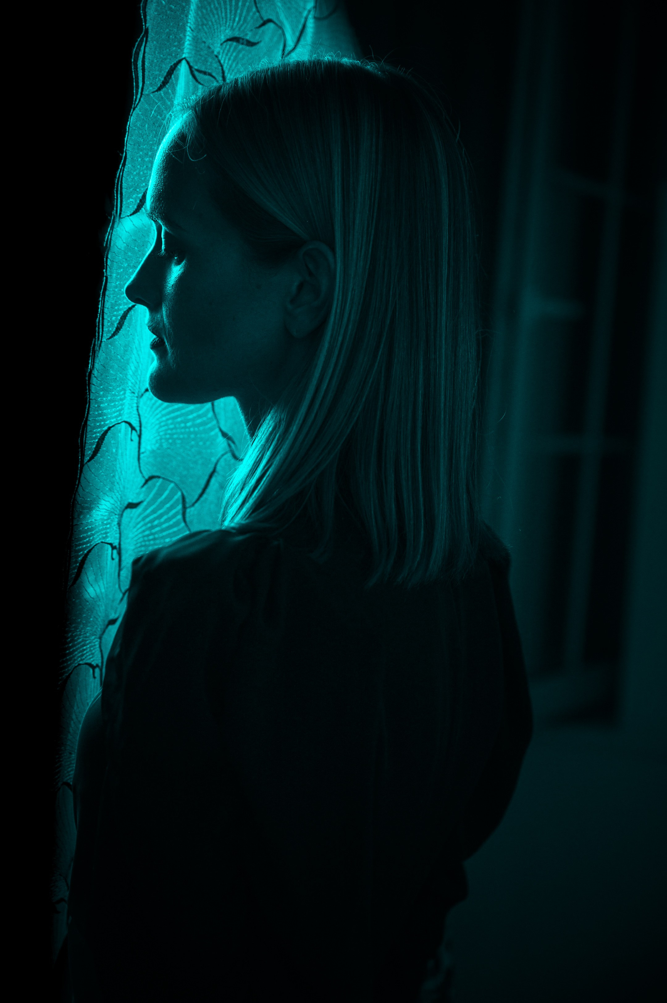 Vasilisa. Photographer in Moscow Anna Chistiakova