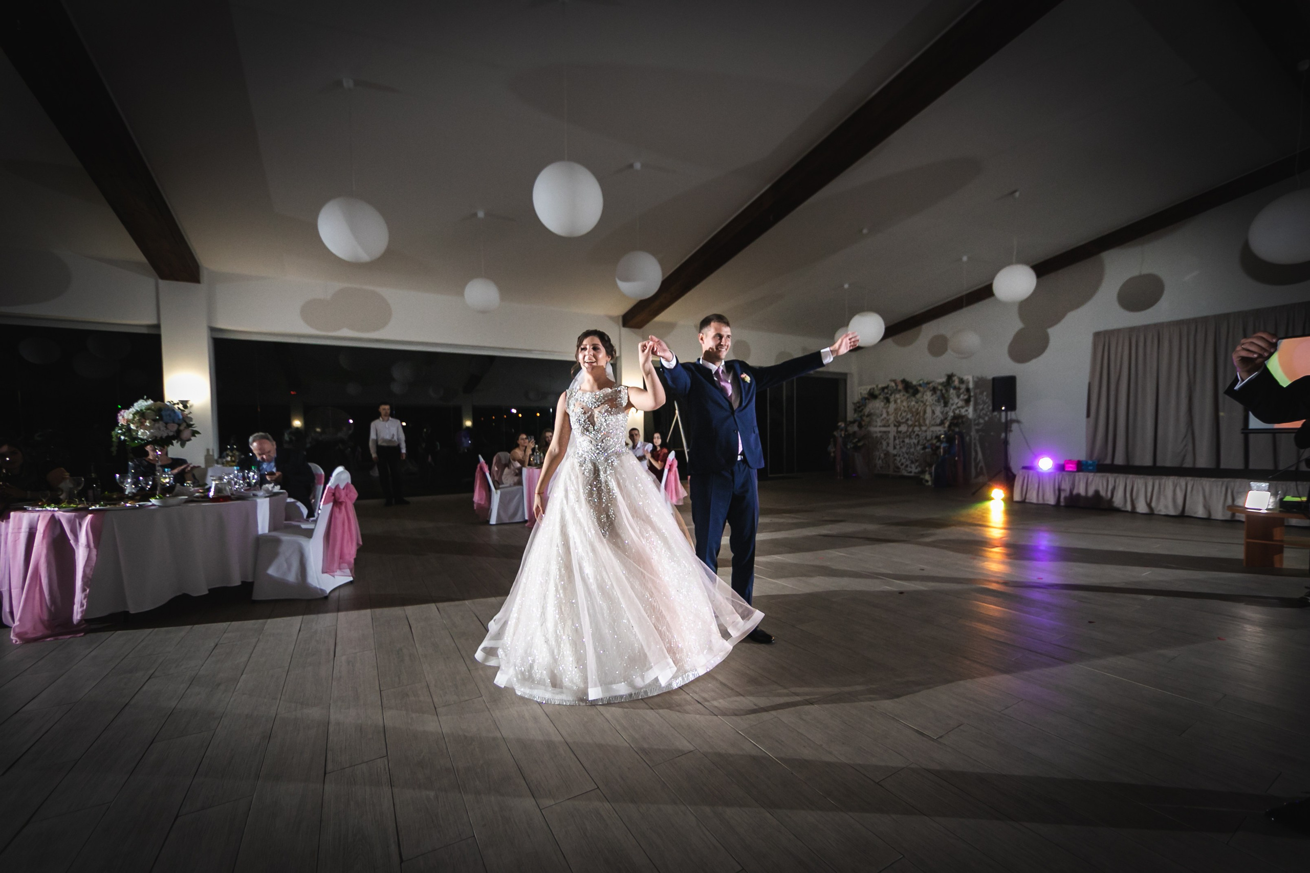 Юля. Главная