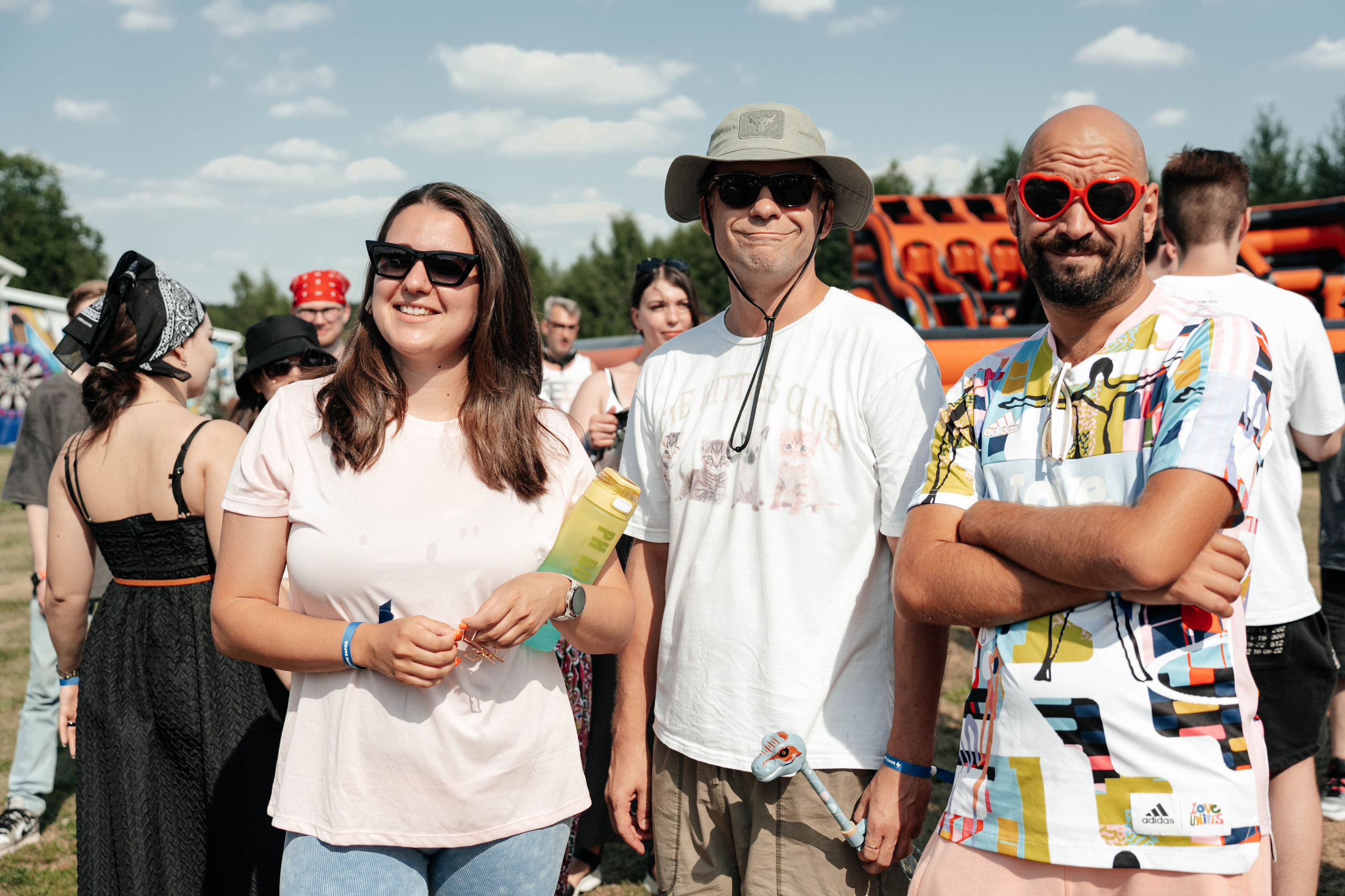 Бери заряд. Свадебный фотограф Москва Александра Аверкова